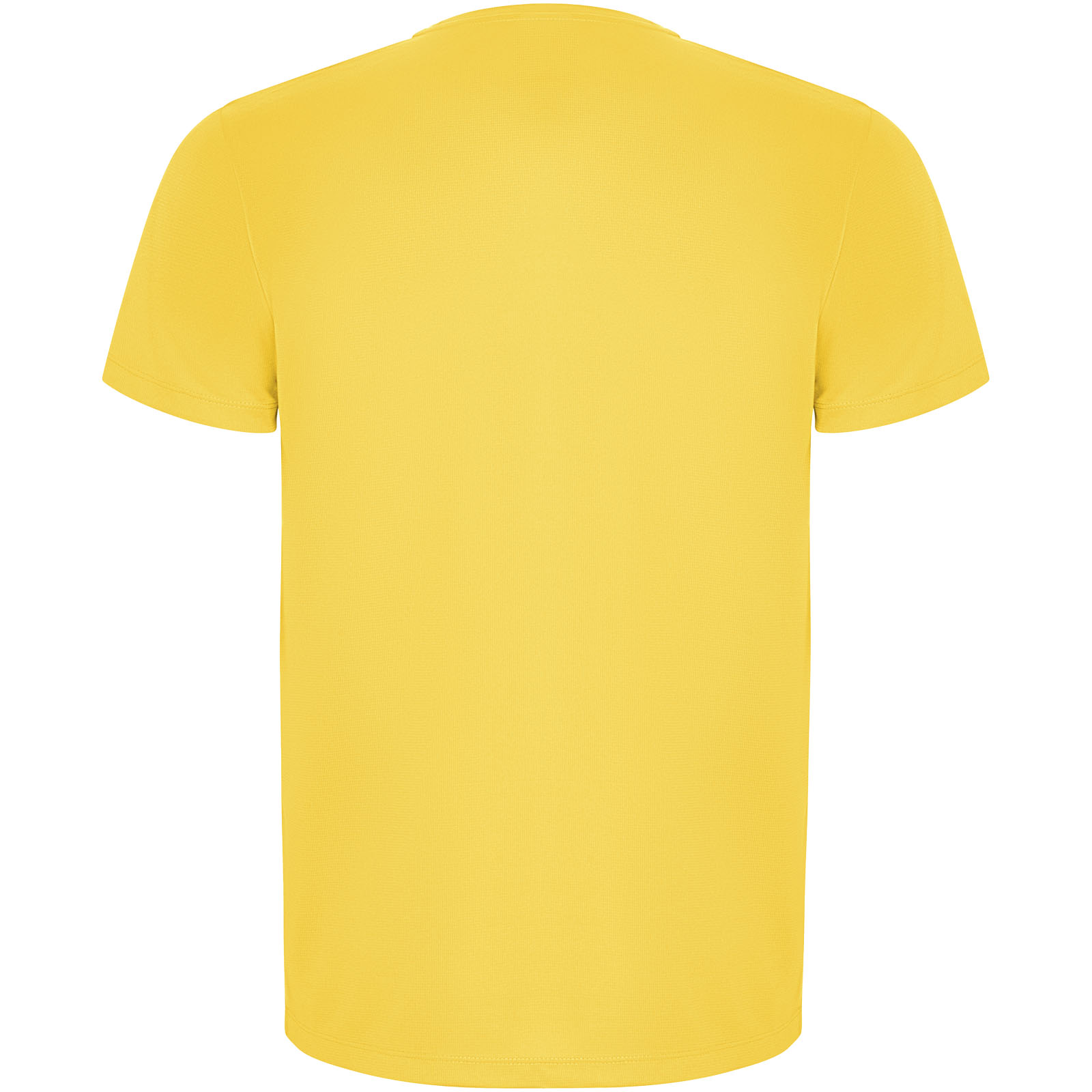 Advertising T-shirts - Imola short sleeve kids sports t-shirt - 1