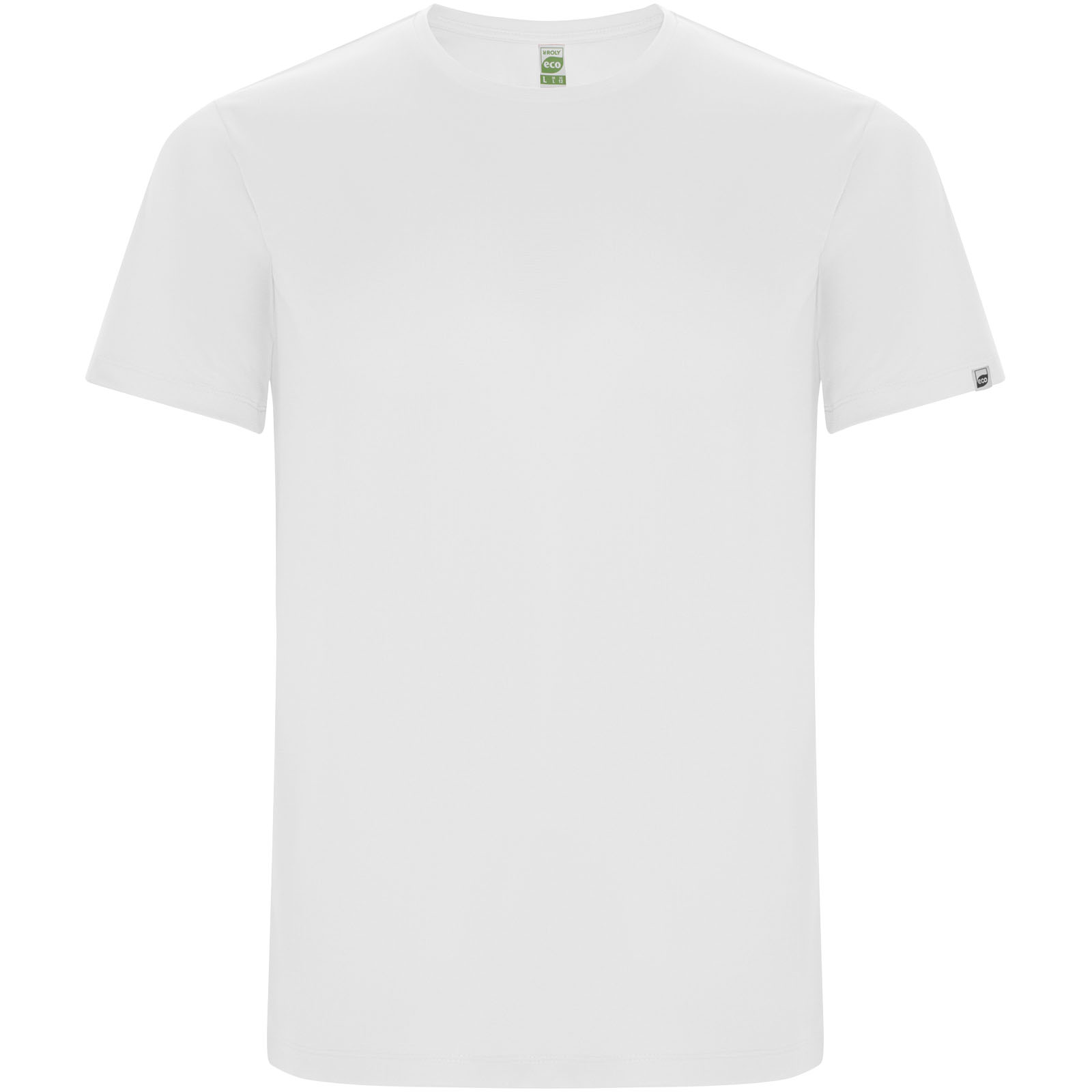 T-shirts publicitaires - T-shirt sport Imola à manches courtes pour enfant