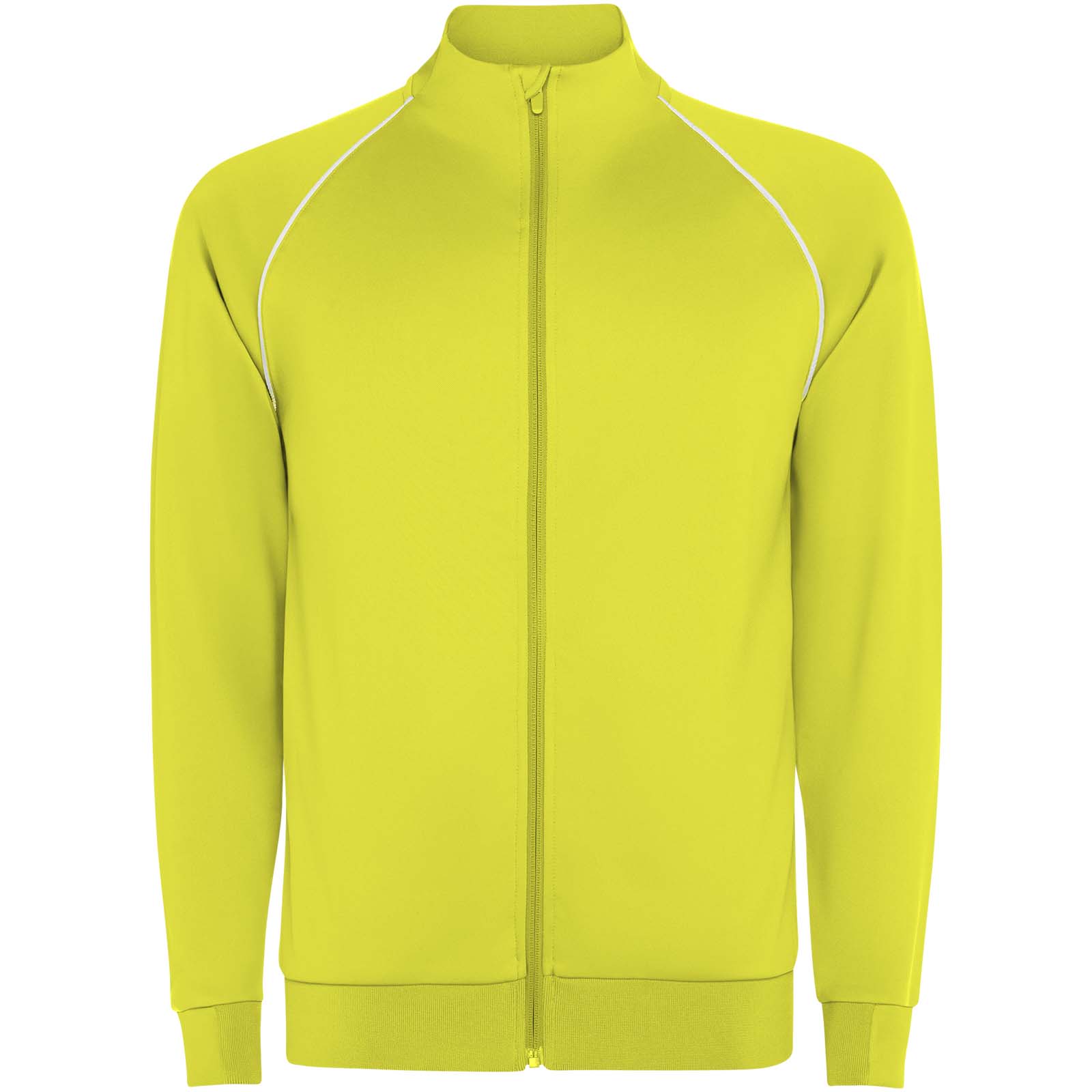 Sweaters - Valier full zip kids sweatshirt