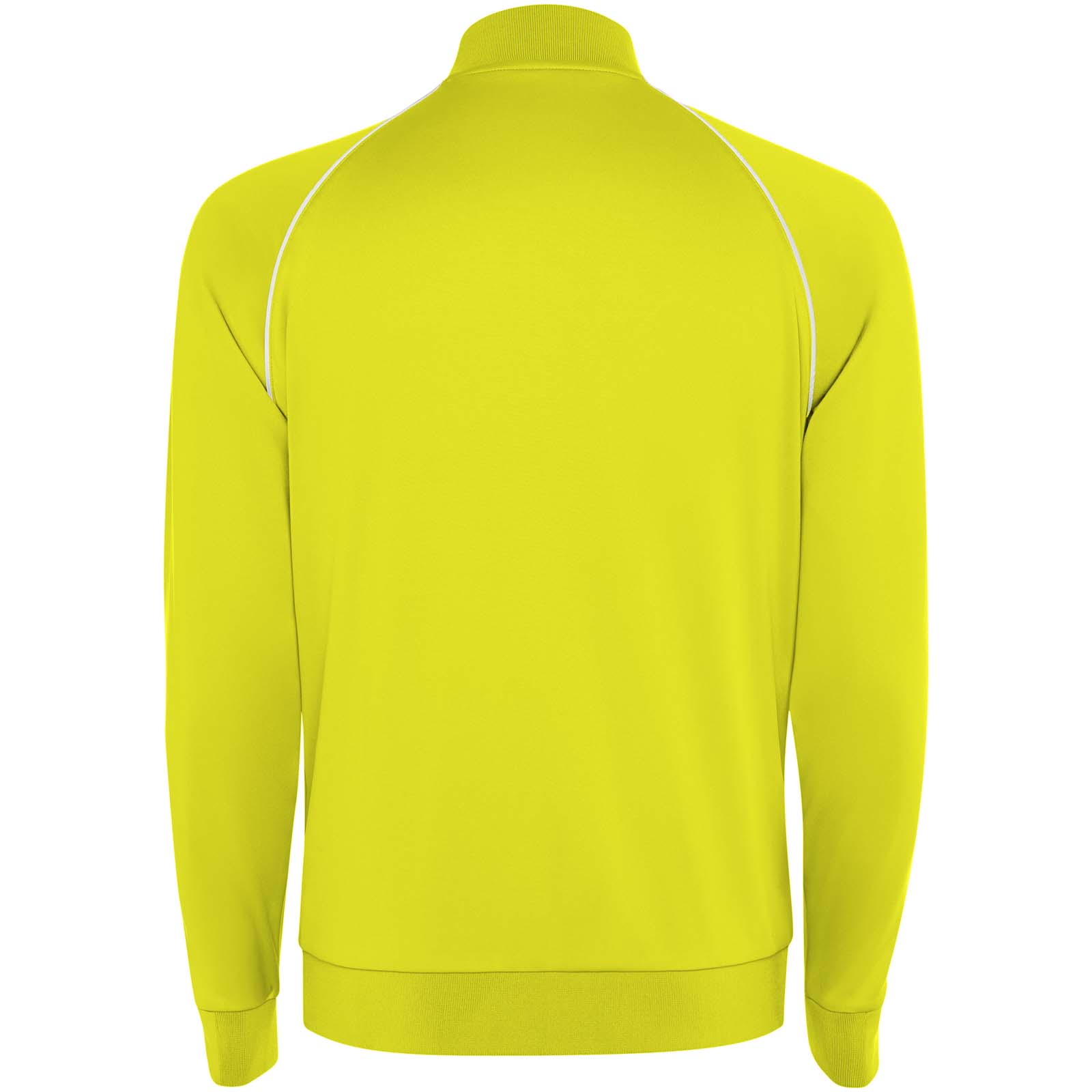 Advertising Sweaters - Valier full zip kids sweatshirt - 1