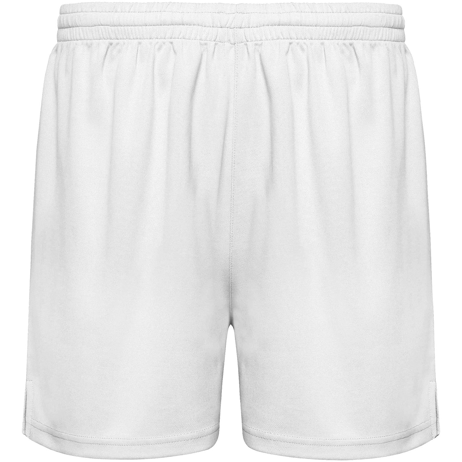 Shorts et pantalons publicitaires - Short de sport de 140 g/m² Player pour enfant