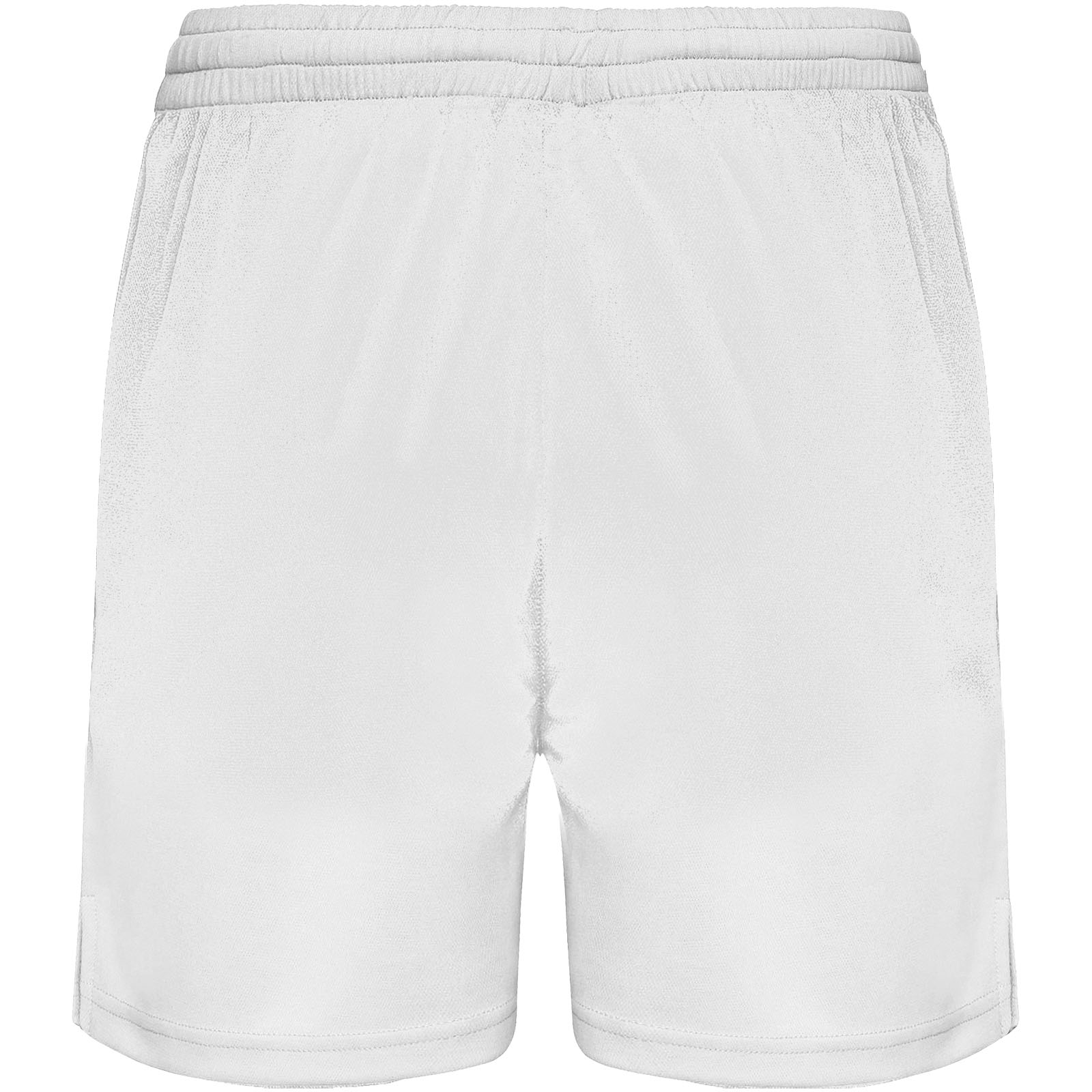 Shorts et pantalons publicitaires - Short de sport de 140 g/m² Player pour enfant - 1