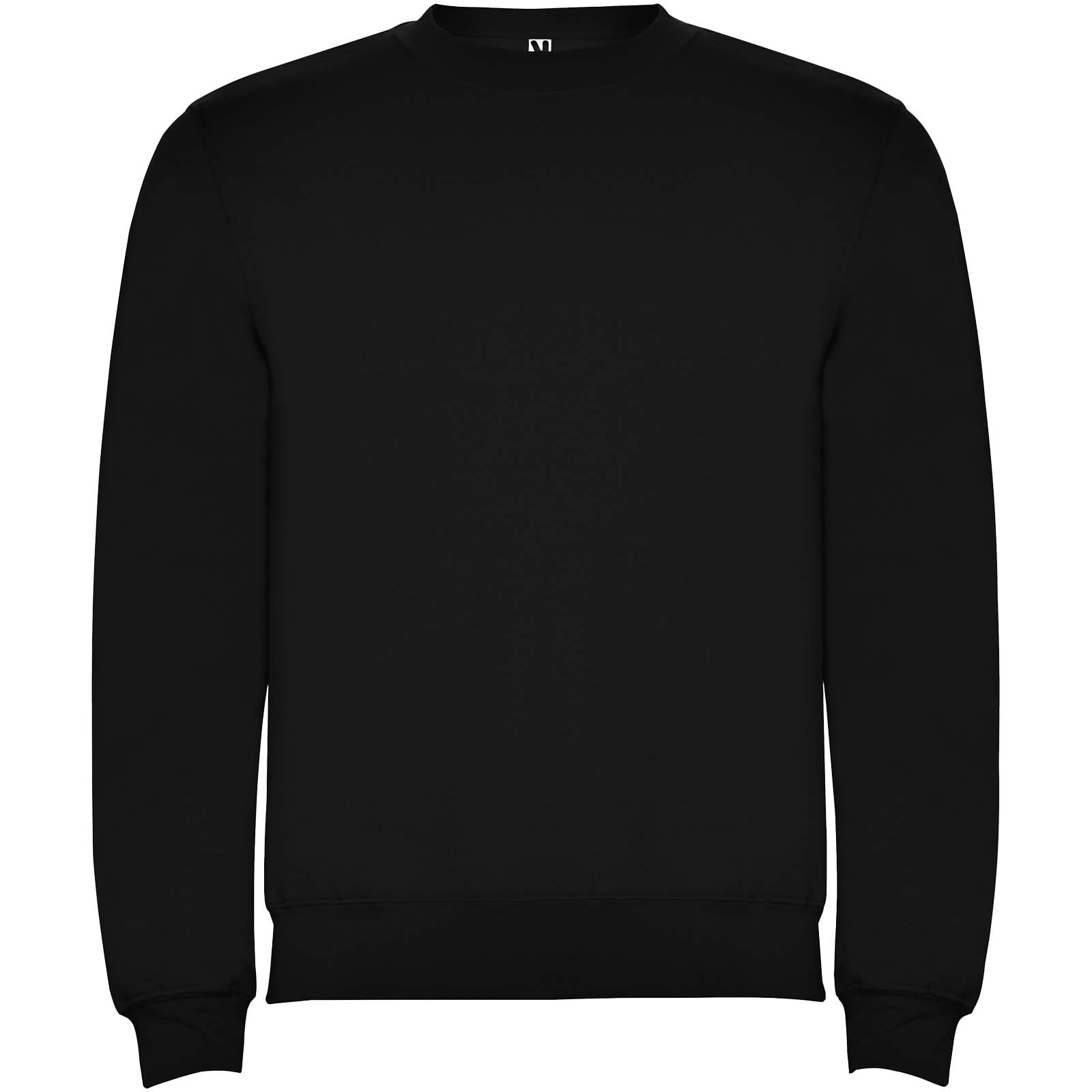 Advertising Sweaters - Clasica kids crewneck sweater