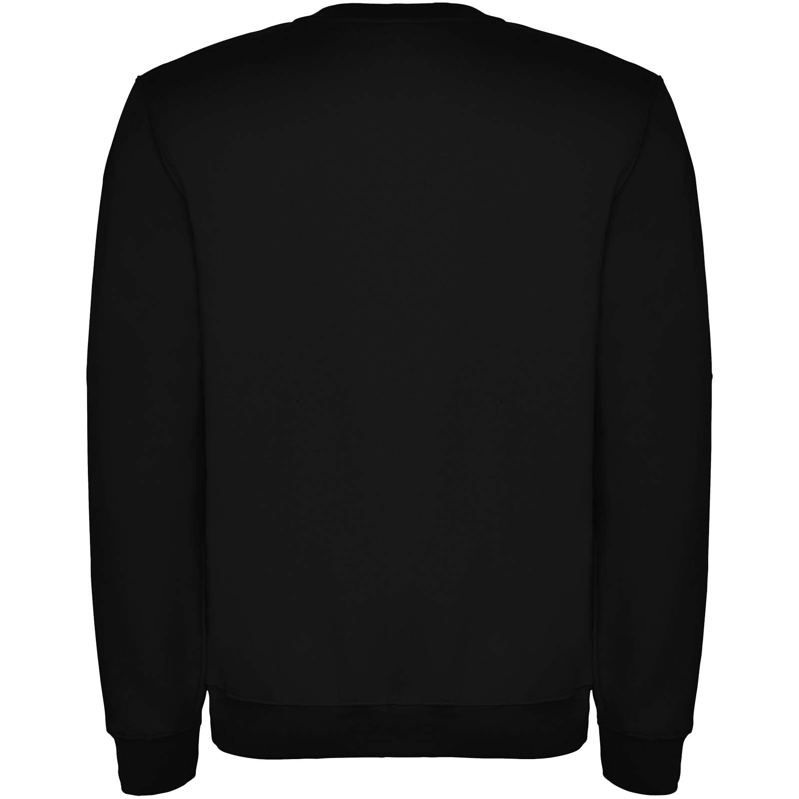 Advertising Sweaters - Clasica kids crewneck sweater - 1
