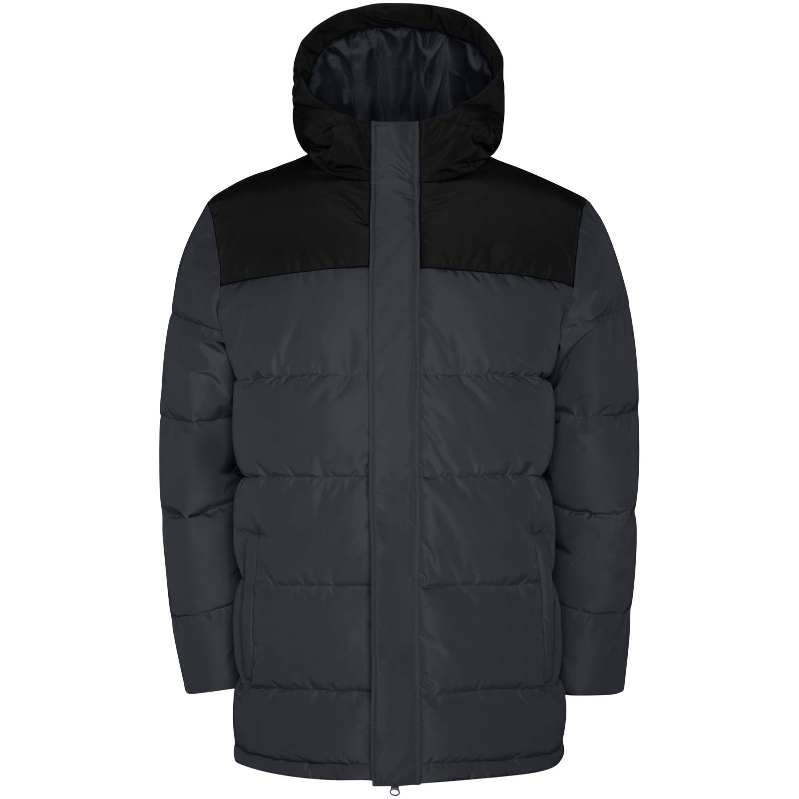 Advertising Jackets - Tallin kids insulated jacket