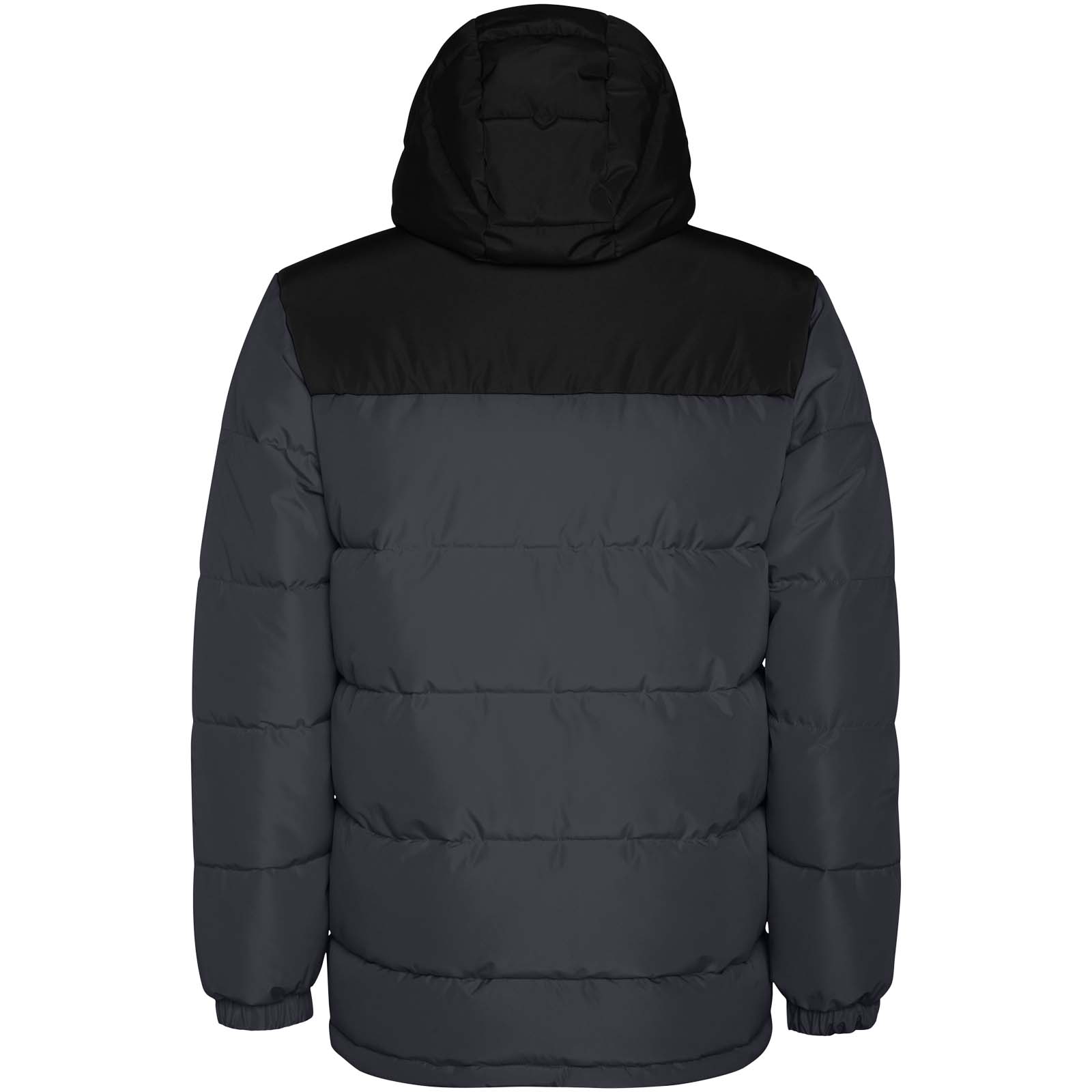 Advertising Jackets - Tallin kids insulated jacket - 1