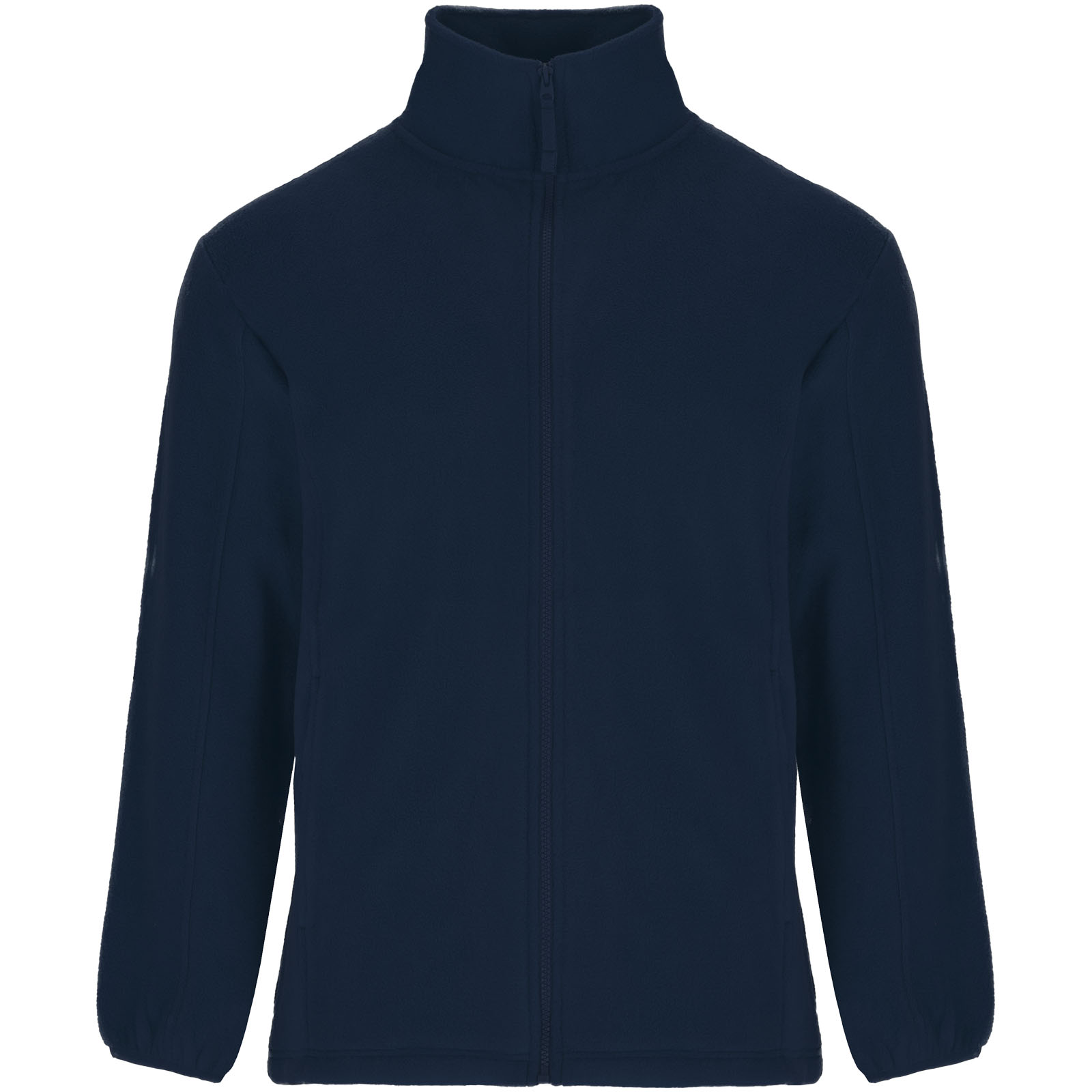 Clothing - Artic kids full zip fleece jacket