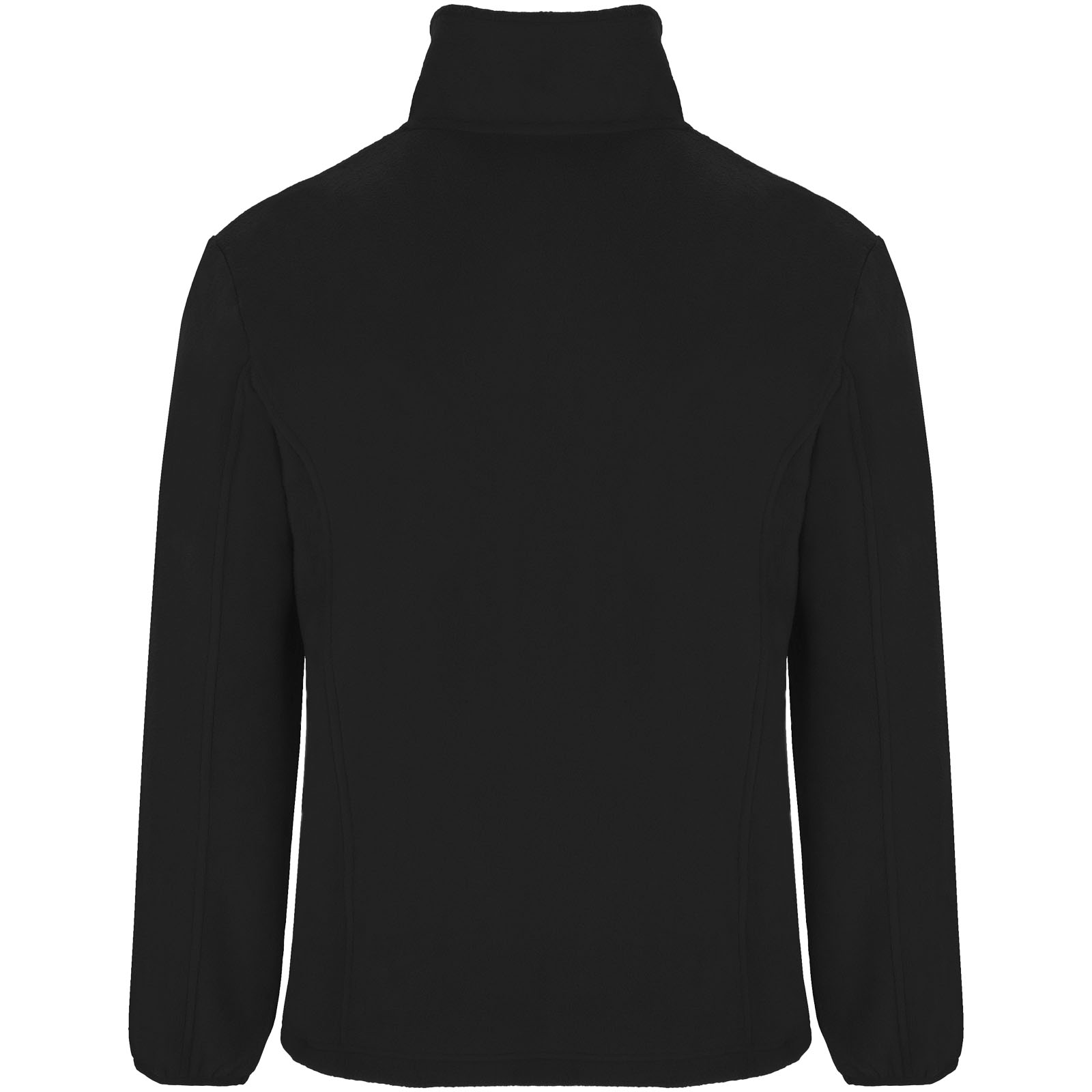 Polaires publicitaires - Veste en polaire entièrement zippée Artic pour enfant - 1