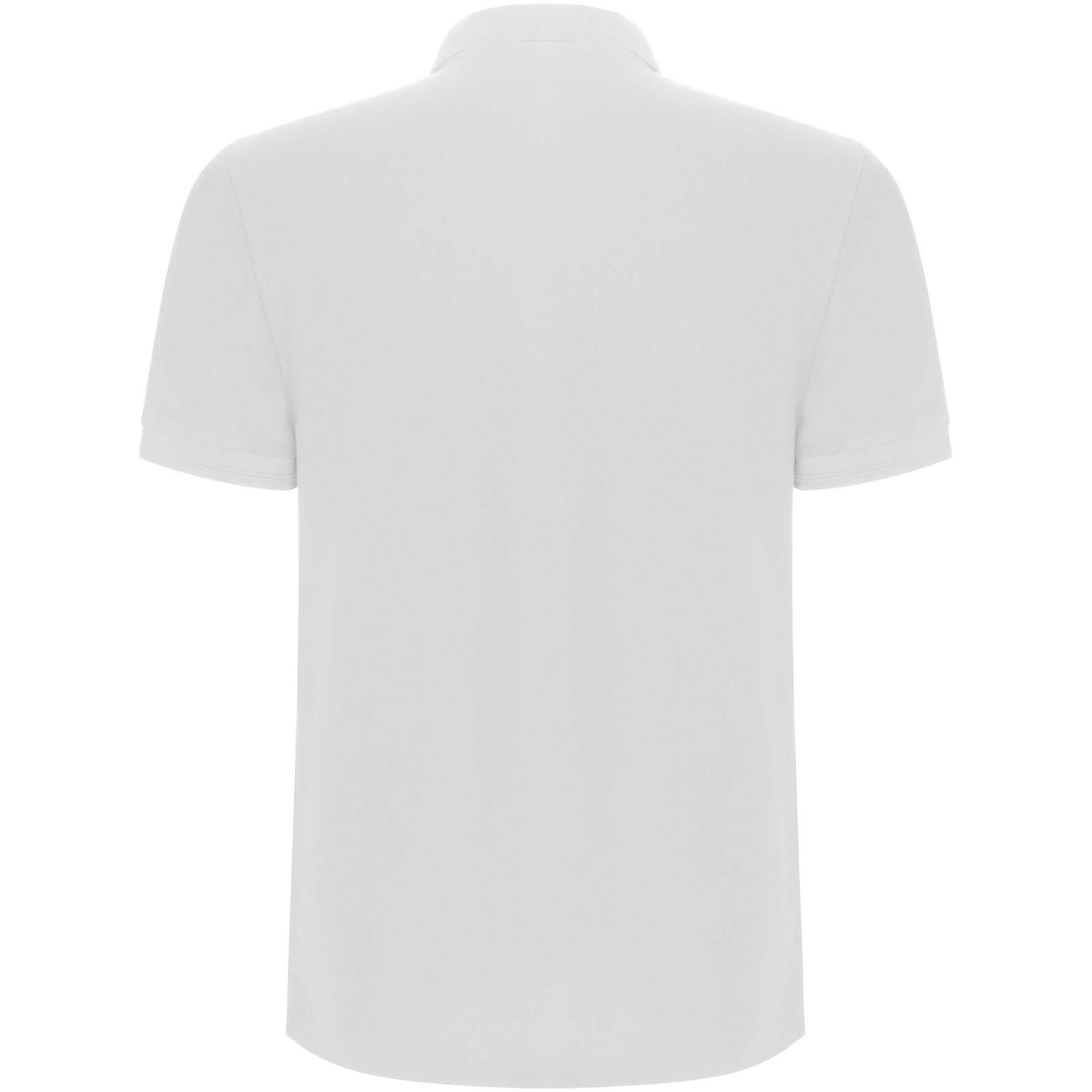 Polos publicitaires - Polo Pegaso Premium à manches courtes pour enfant - 1