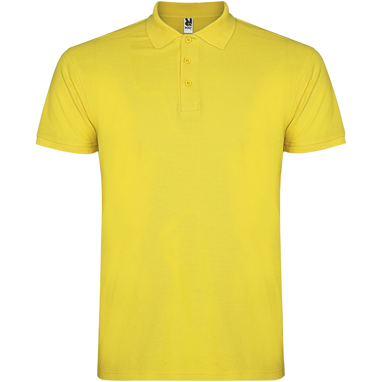 Clothing - Star short sleeve kids polo