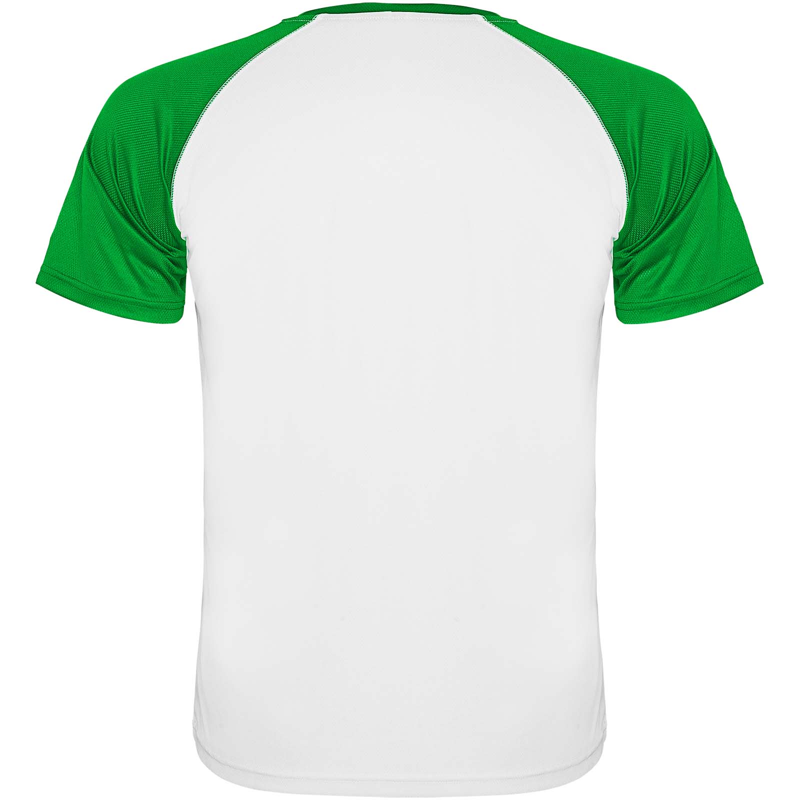 T-shirts publicitaires - T-shirt de sport Indianapolis à manches courtes pour enfant - 1