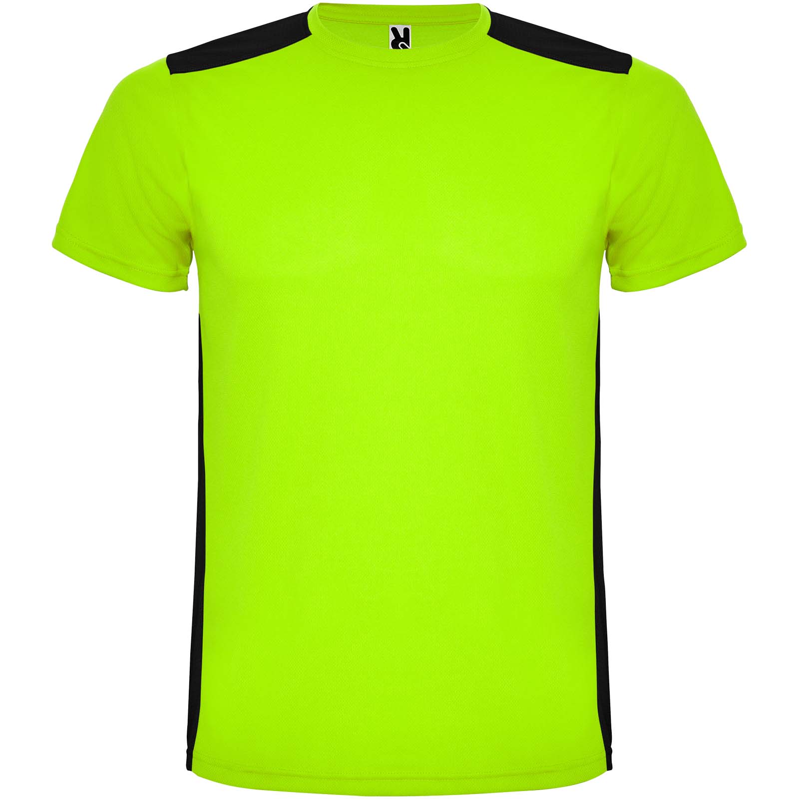 T-shirt de sport Detroit à manches courtes pour enfant