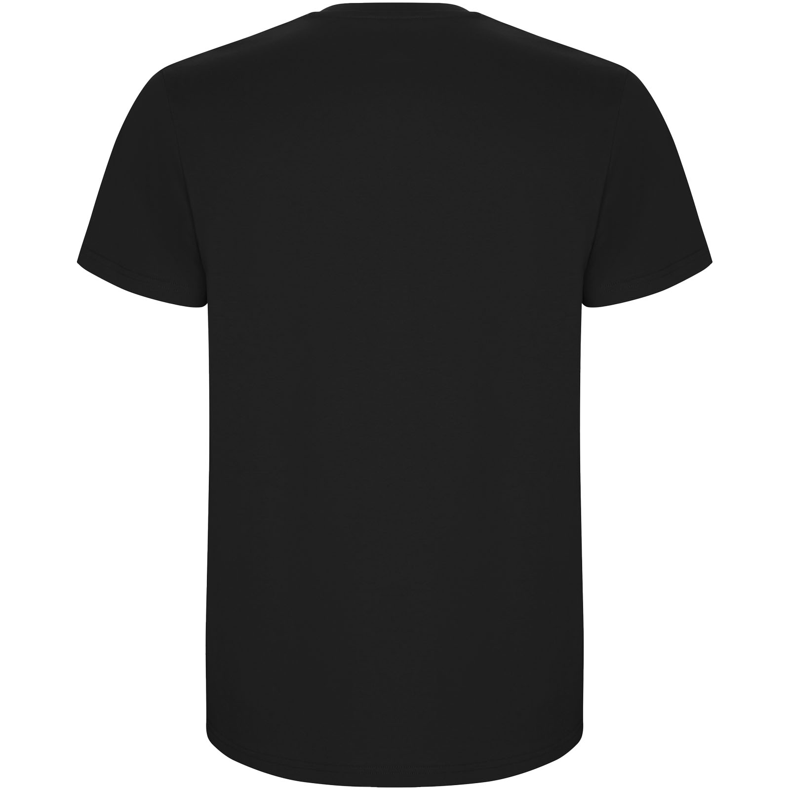 Advertising T-shirts - Stafford short sleeve kids t-shirt - 1