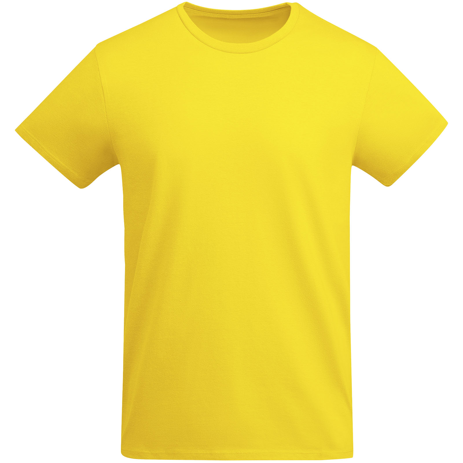 T-shirts publicitaires - T-shirt Breda à manches courtes pour enfant - 0