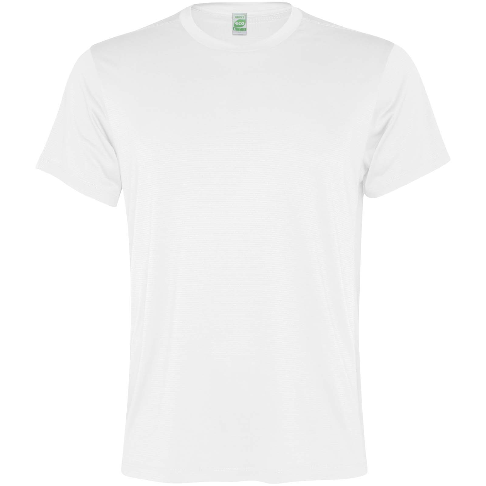 T-shirt de sport Slam à manches courtes pour homme