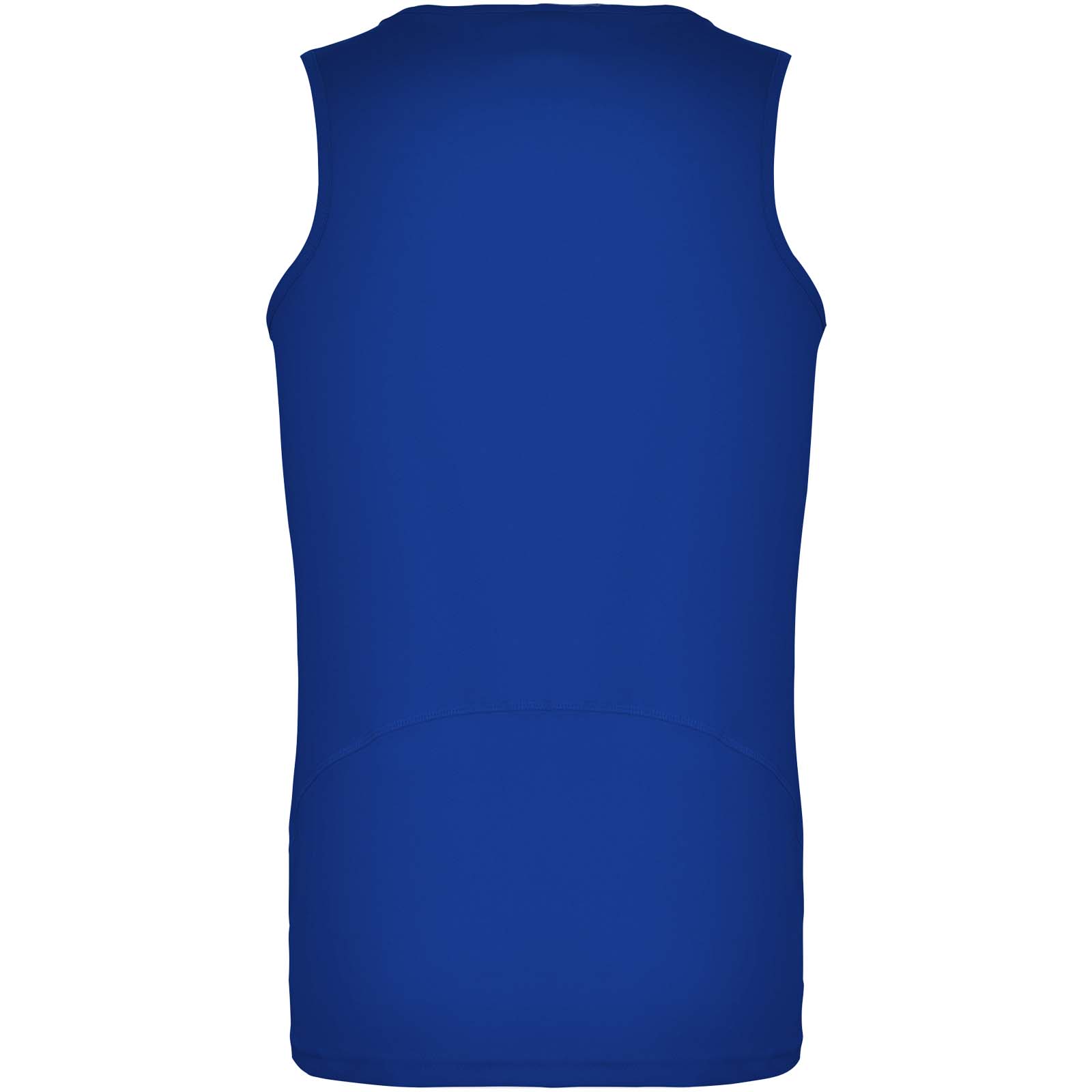 T-shirts publicitaires - Débardeur de sport Andre pour homme - 1