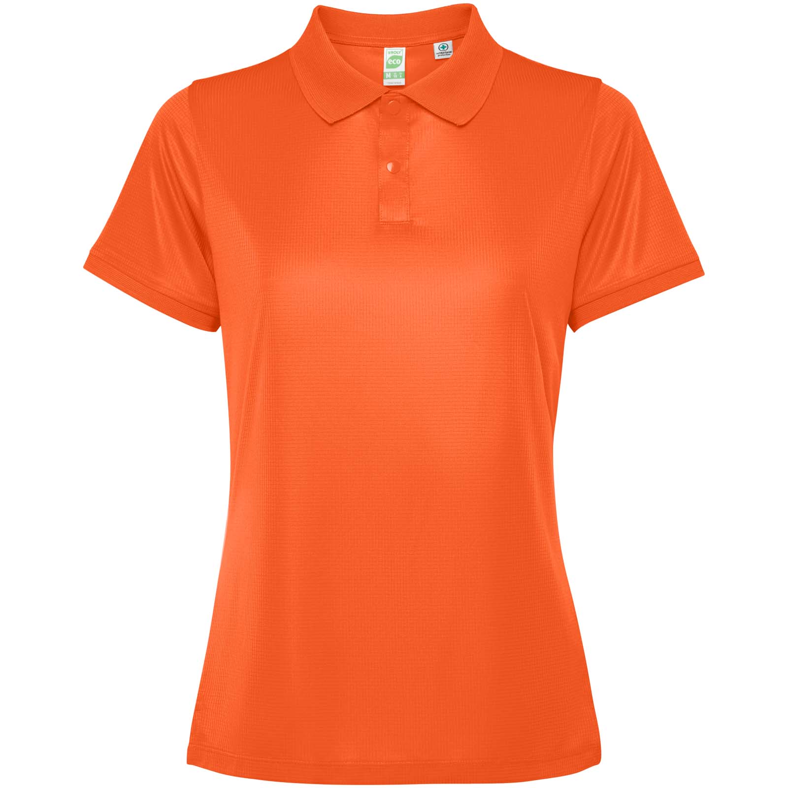 Polo Tormo à manches courtes pour femme 