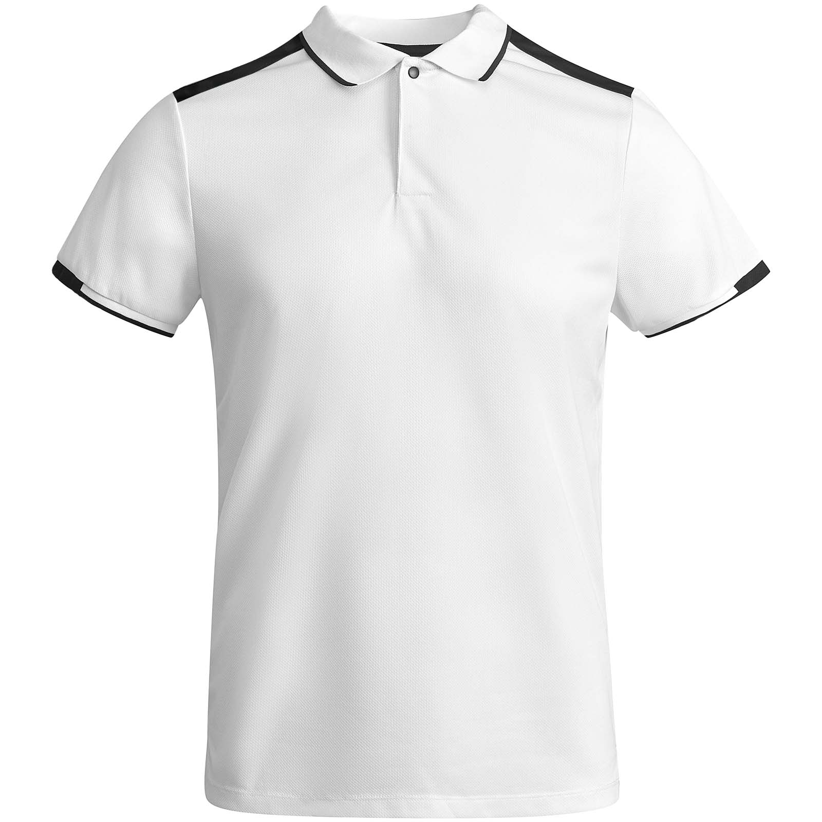 Polo de sport Tamil à manches courtes pour homme