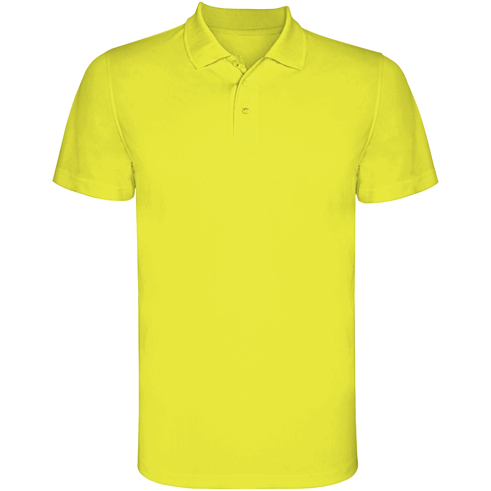 Advertising Polos - Monzha short sleeve men's sports polo - 0