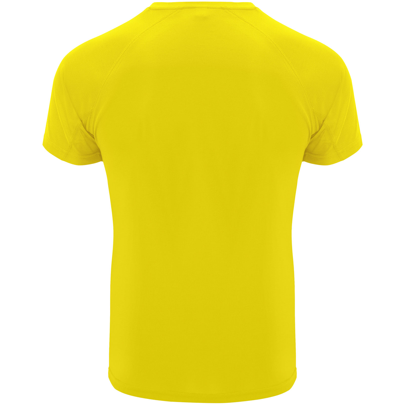 T-shirts publicitaires - T-shirt Bahrain en maille piquée à manches courtes pour homme - 1