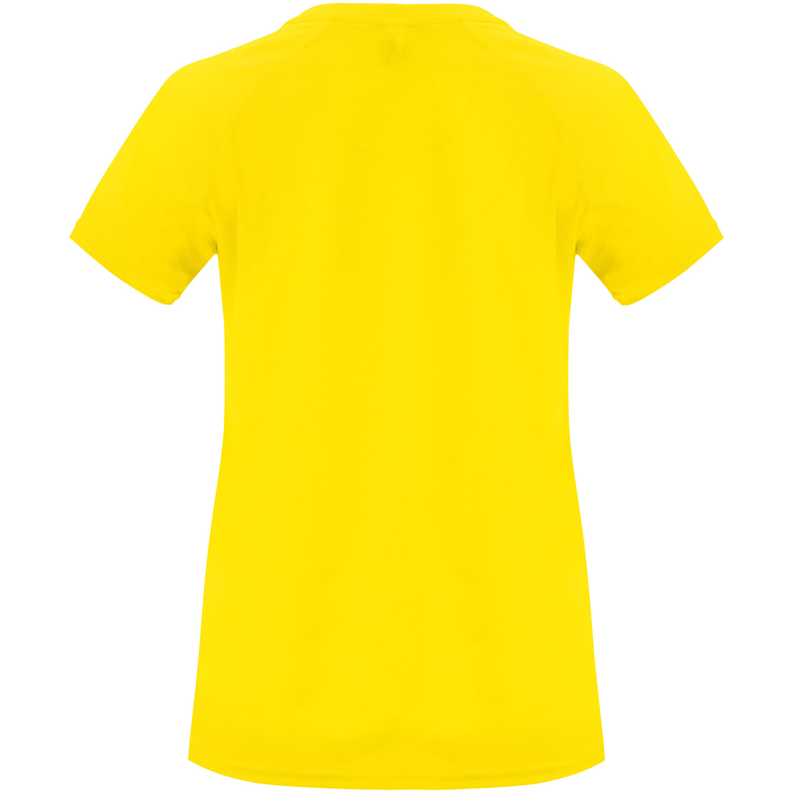 Advertising T-shirts - Bahrain short sleeve women's sports t-shirt - 1