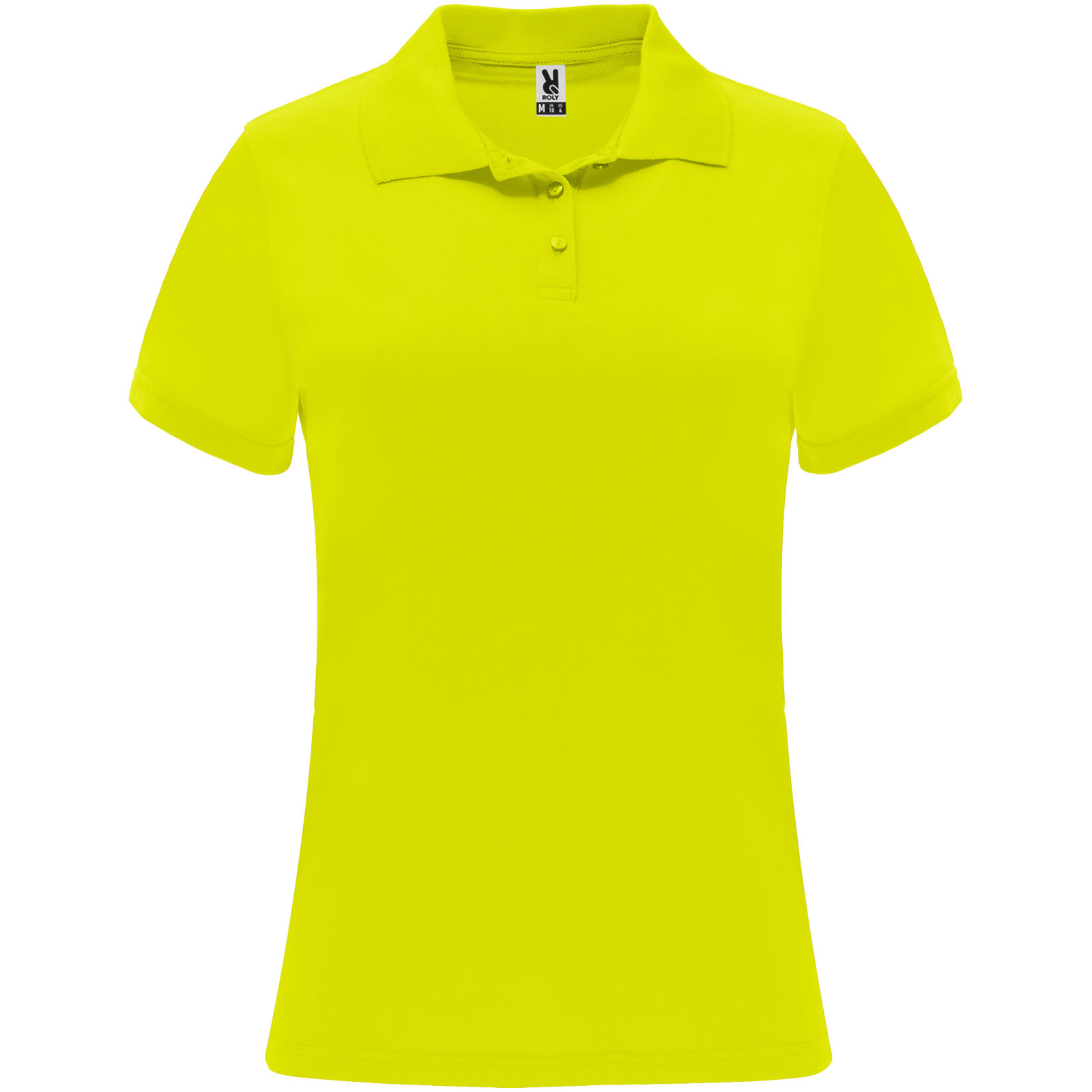 Clothing - Monzha short sleeve women's sports polo