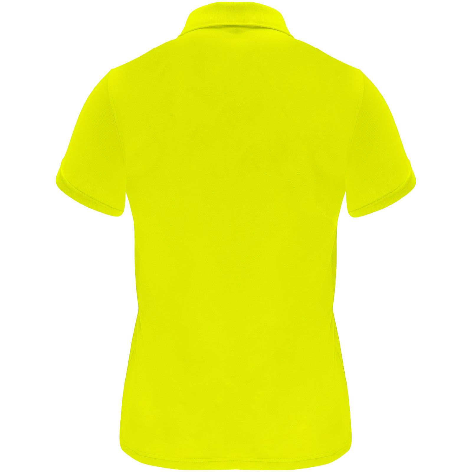 Advertising Polos - Monzha short sleeve women's sports polo - 1