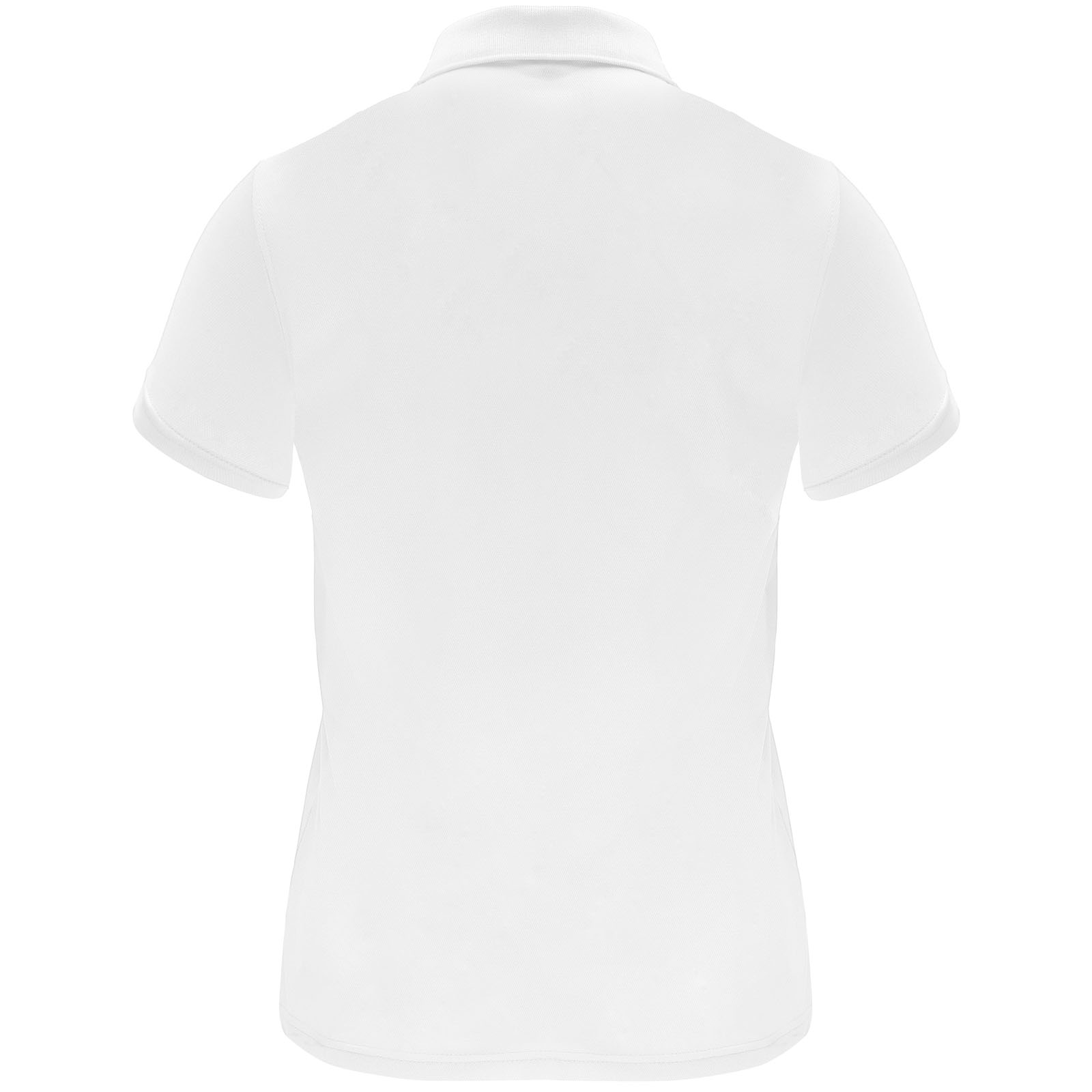 Polos publicitaires - Polo sport Monzha à manches courtes pour femme - 1