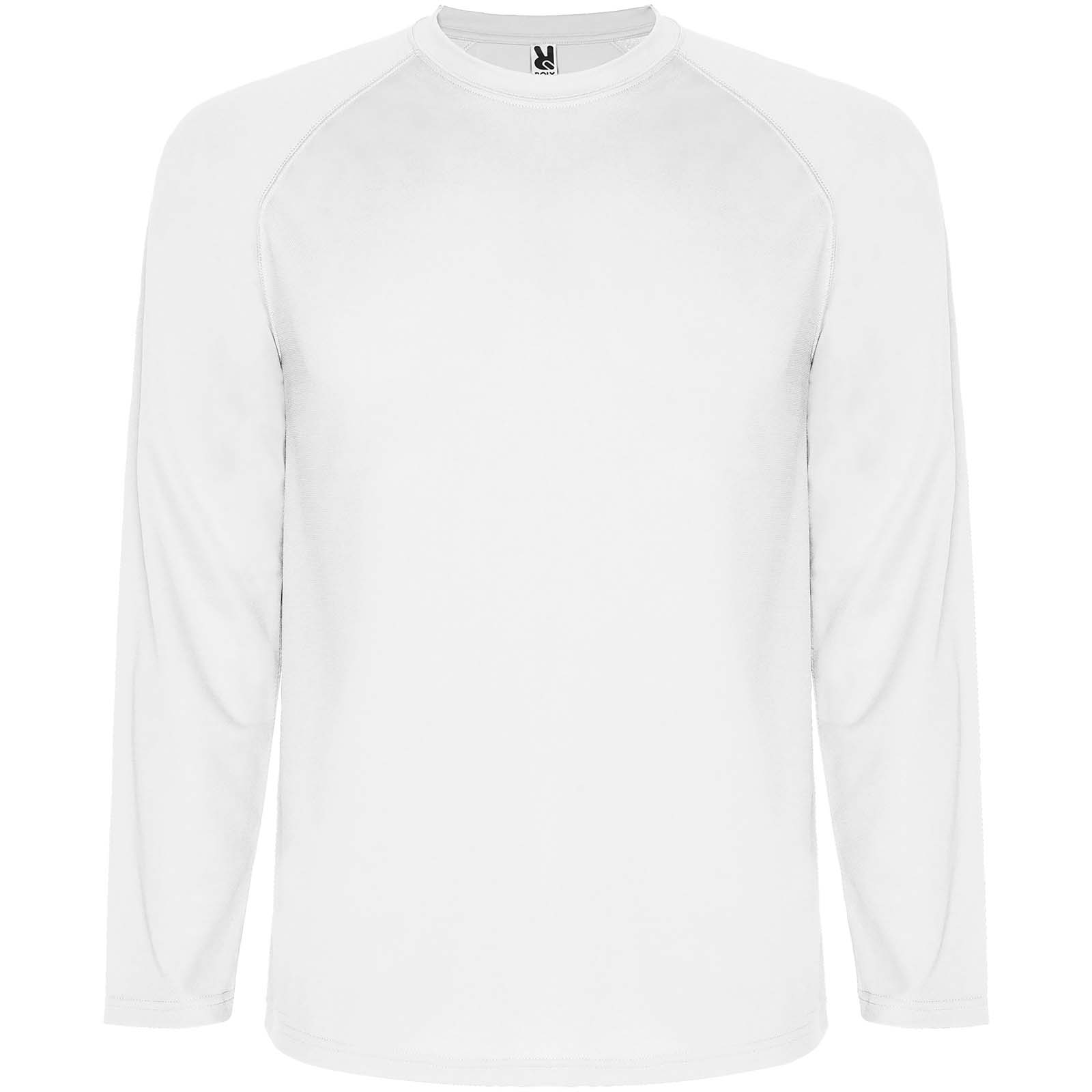 Montecarlo t-shirt de sport à manches longues pour hommes