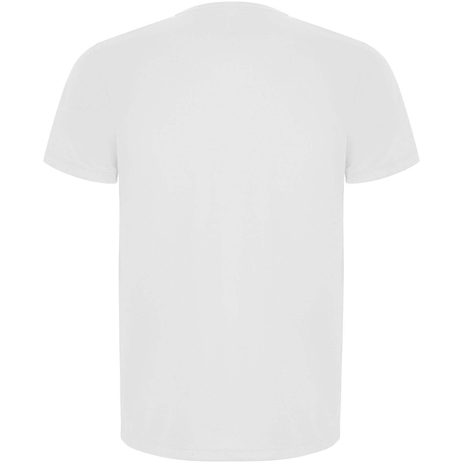 T-shirts publicitaires - T-shirt Imola maille piquée à manches courtes pour homme - 1