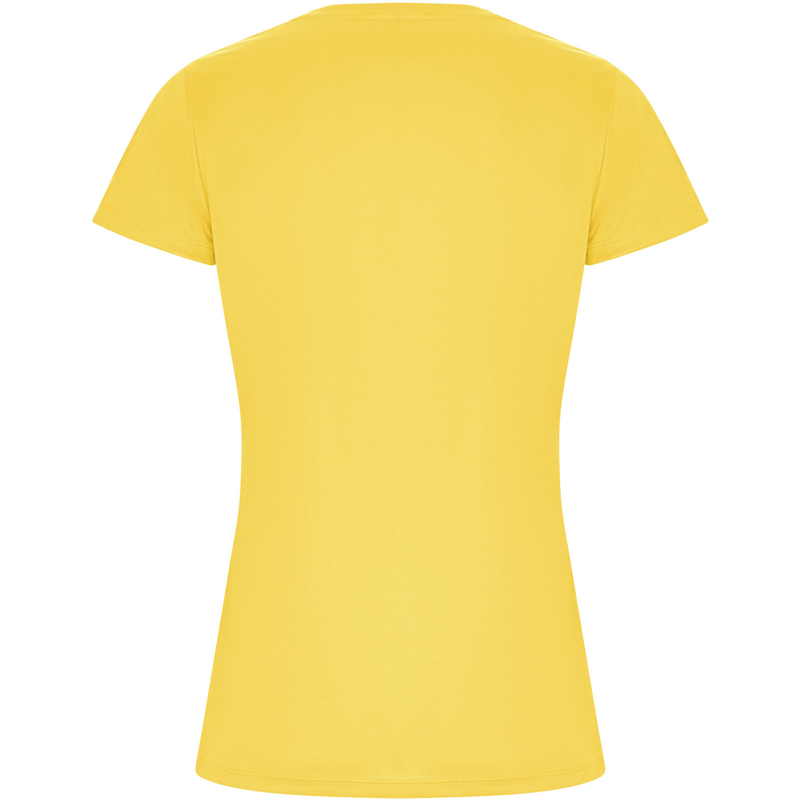 T-shirts publicitaires - T-shirt sport Imola à manches courtes pour femme - 1