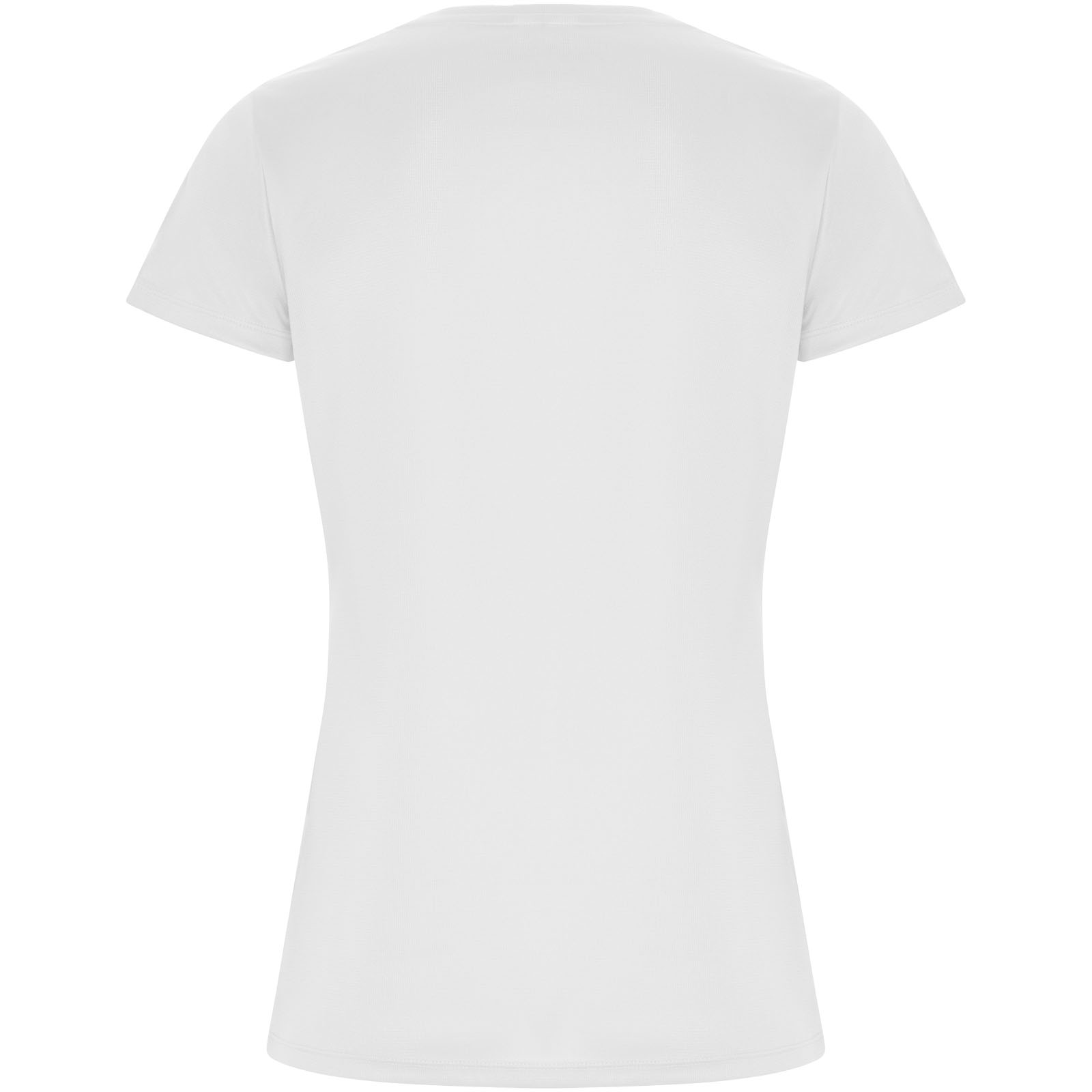 T-shirts publicitaires - T-shirt sport Imola à manches courtes pour femme - 1