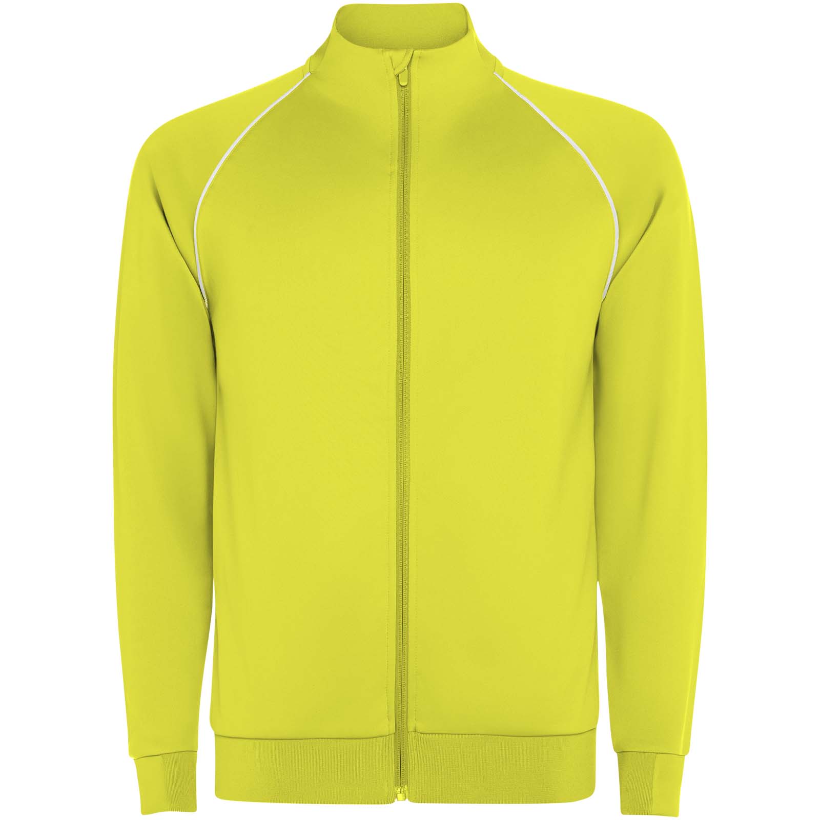 Advertising Sweaters - Valier full zip men's sweatshirt