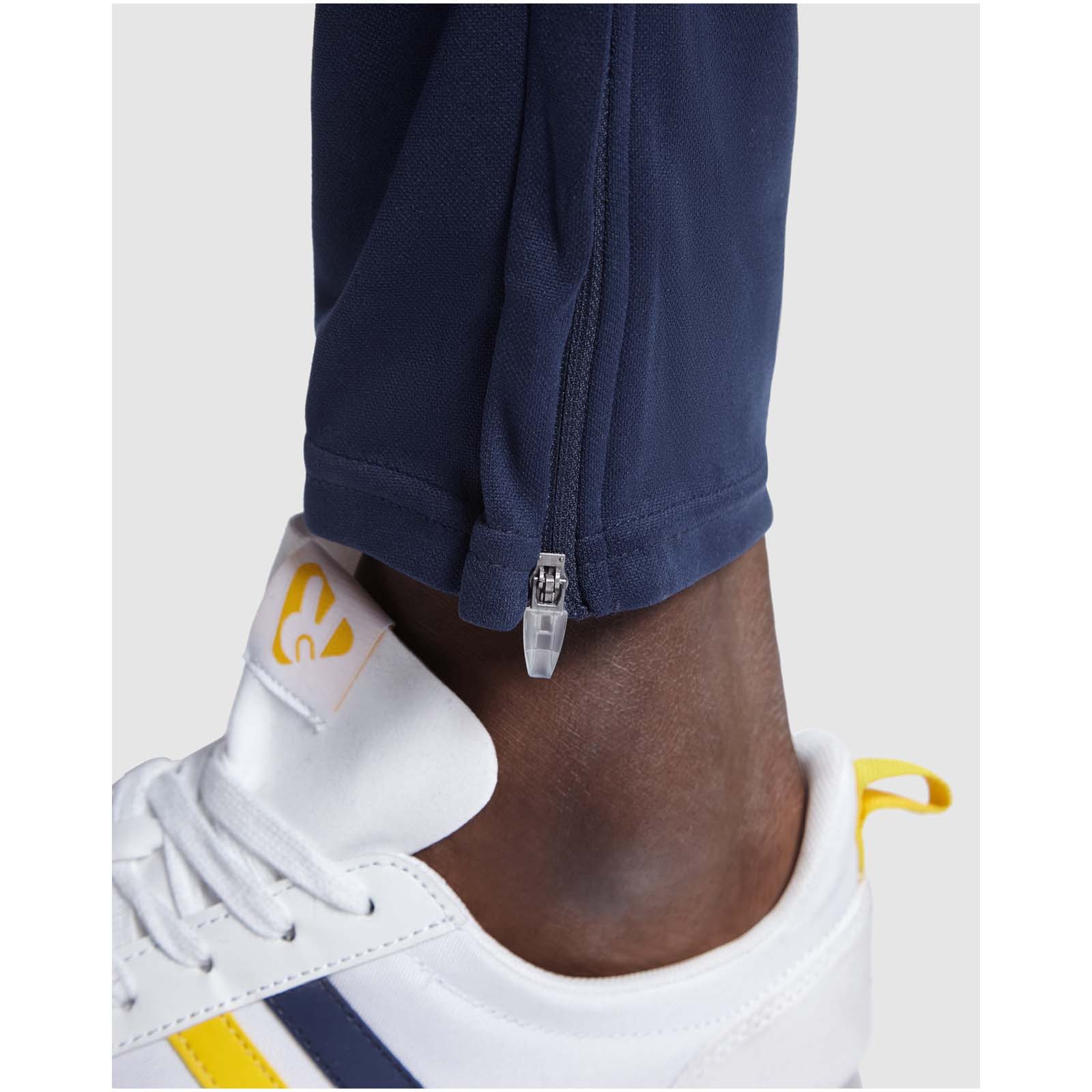 Shorts et pantalons publicitaires - Pantalon de 200 g/m² Neapolis unisexe - 2