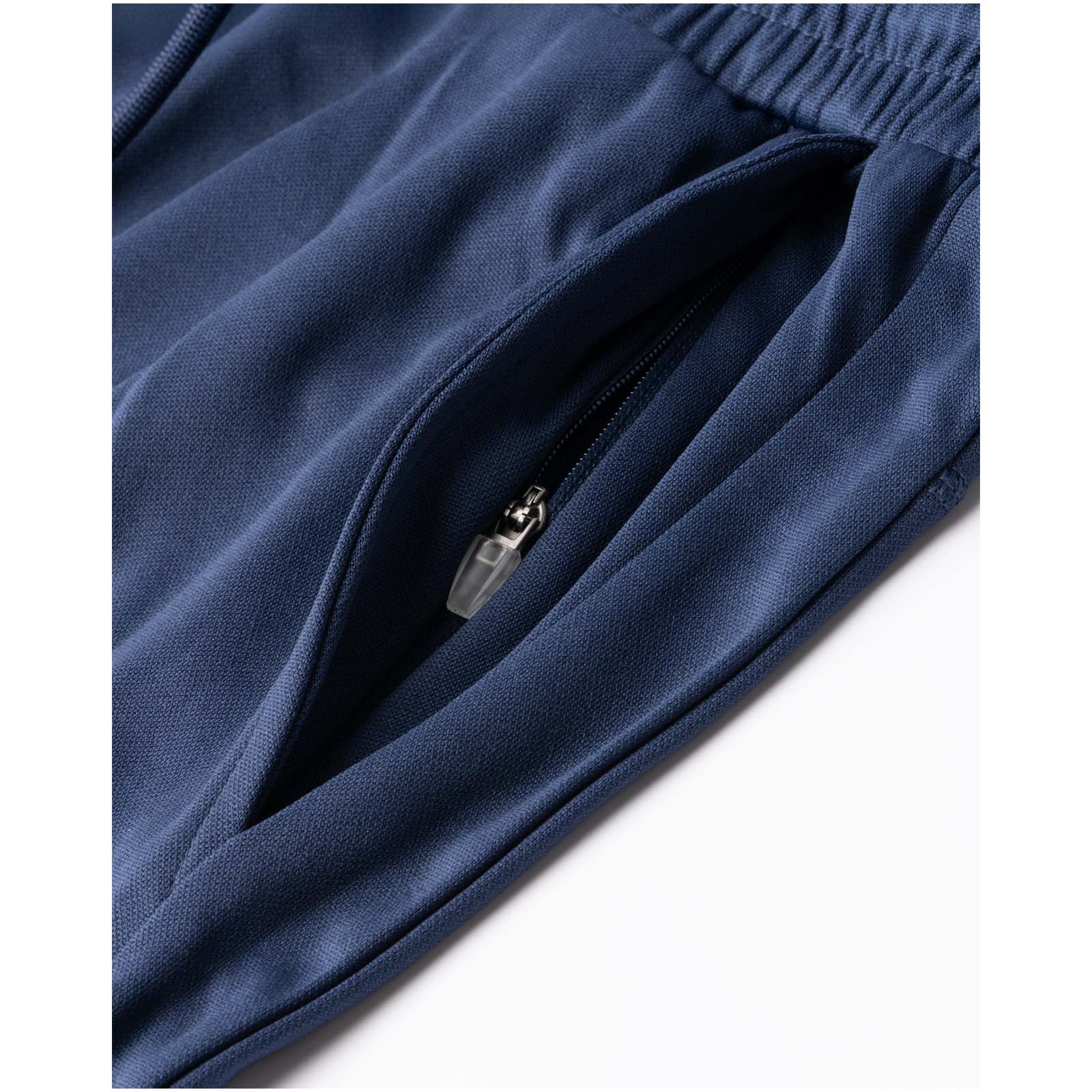Shorts et pantalons publicitaires - Pantalon de 200 g/m² Neapolis unisexe - 3