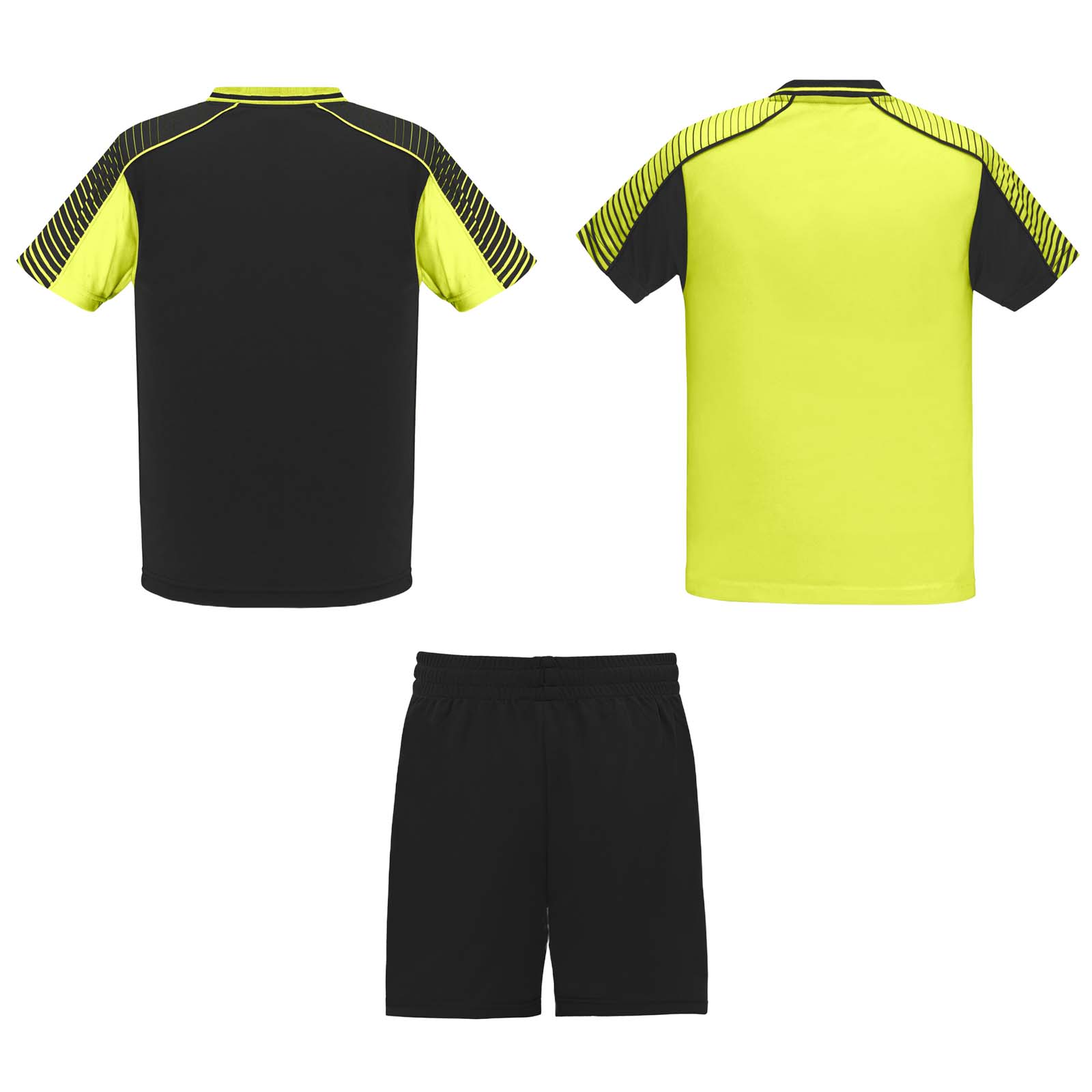 Sets publicitaires - Ensemble de sport Juve unisexe - 1