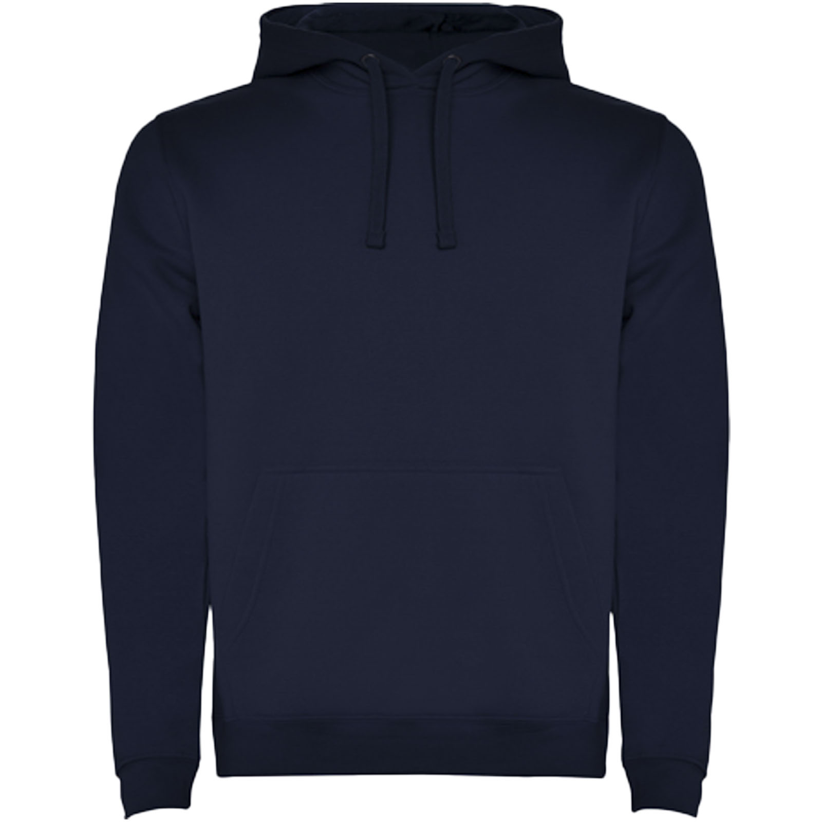 Advertising Hoodies - Urban men's hoodie - 0