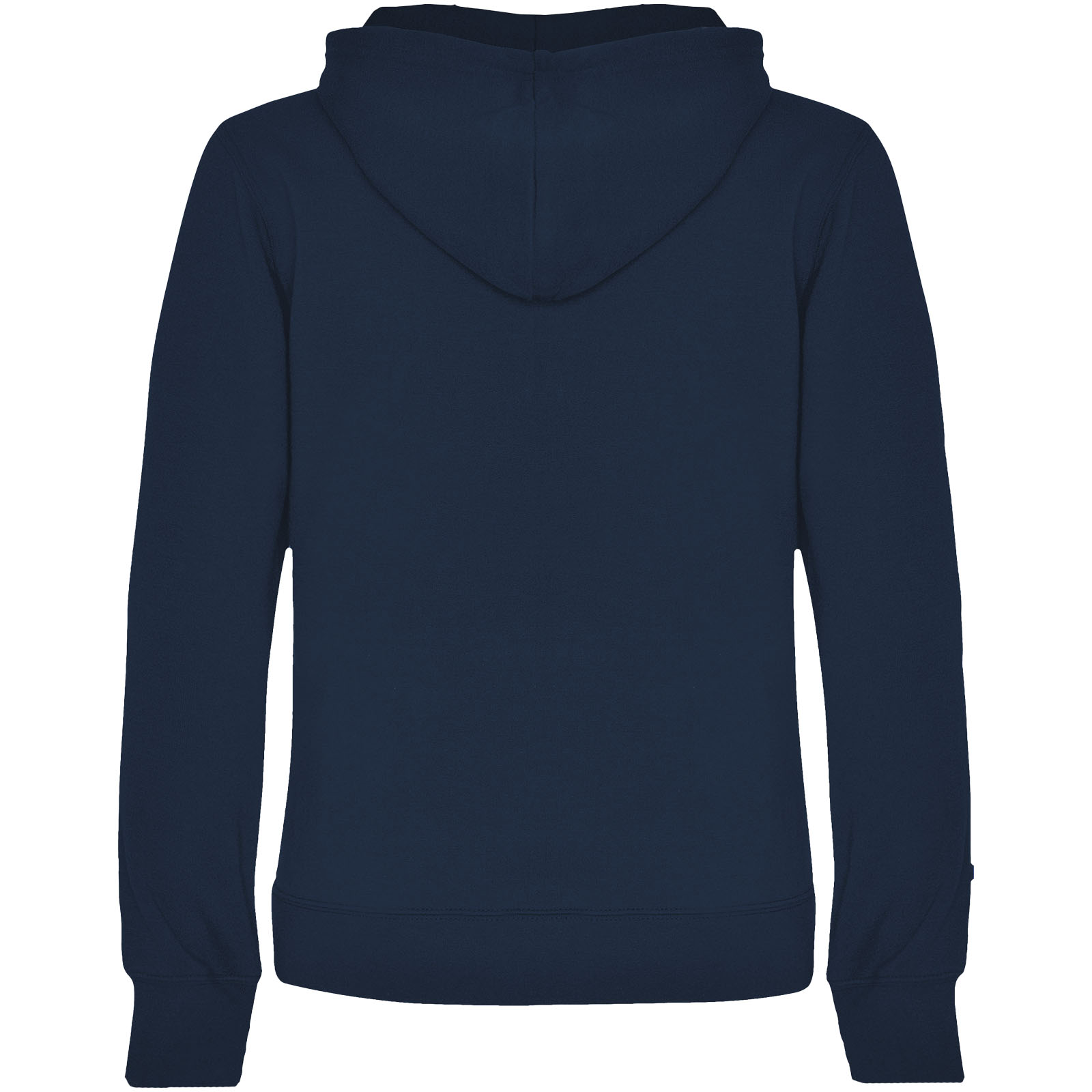 Advertising Hoodies - Urban women's hoodie - 1