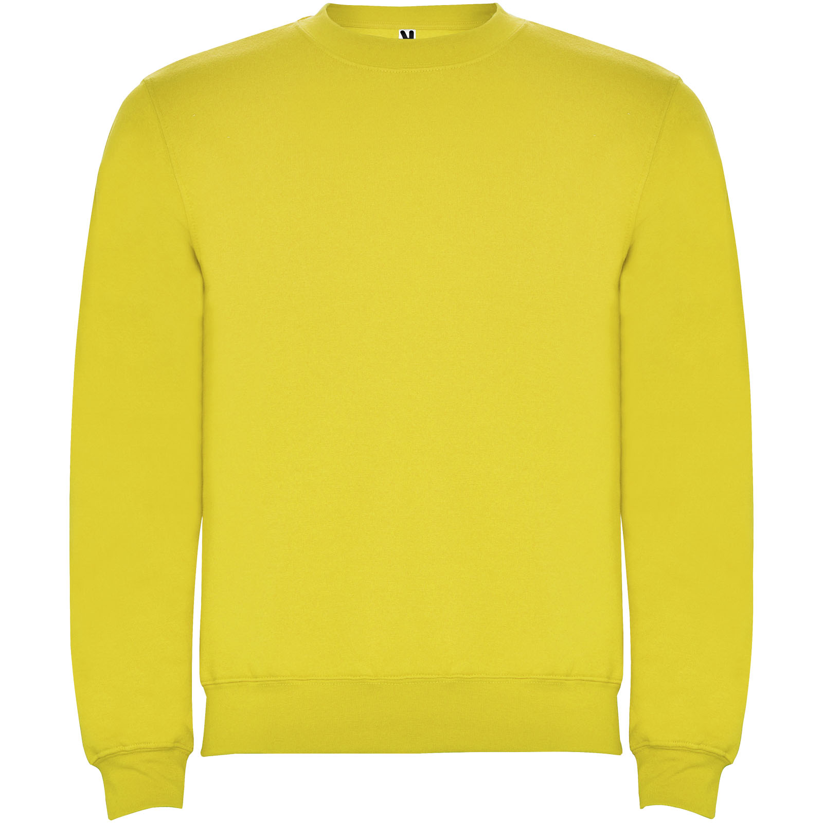 Clothing - Clasica unisex crewneck sweater