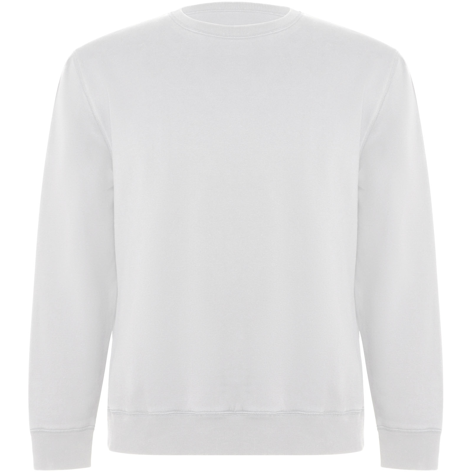 Sweater Batian en coton organique unisexe