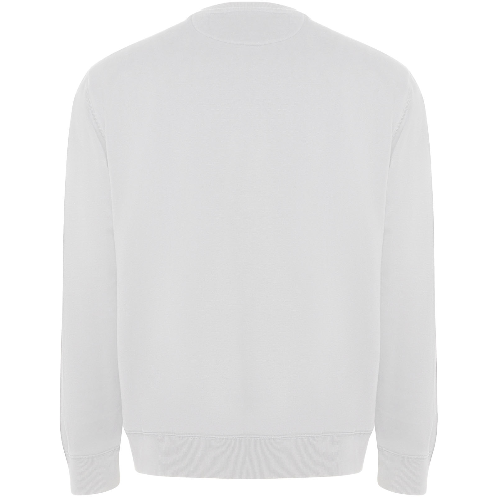 Sweat publicitaires - Sweater Batian en coton organique unisexe - 1