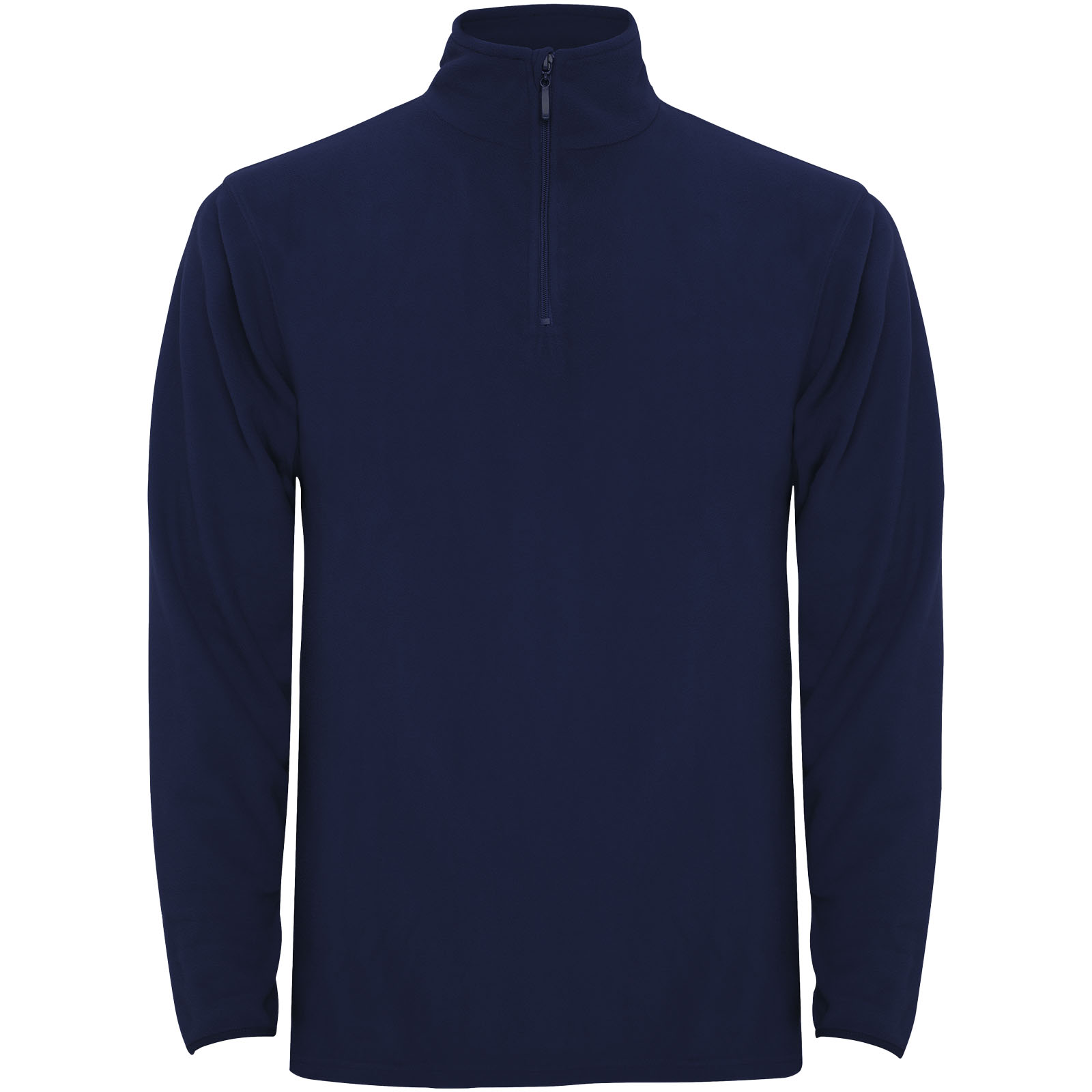 Clothing - Himalaya men's quarter zip fleece jacket