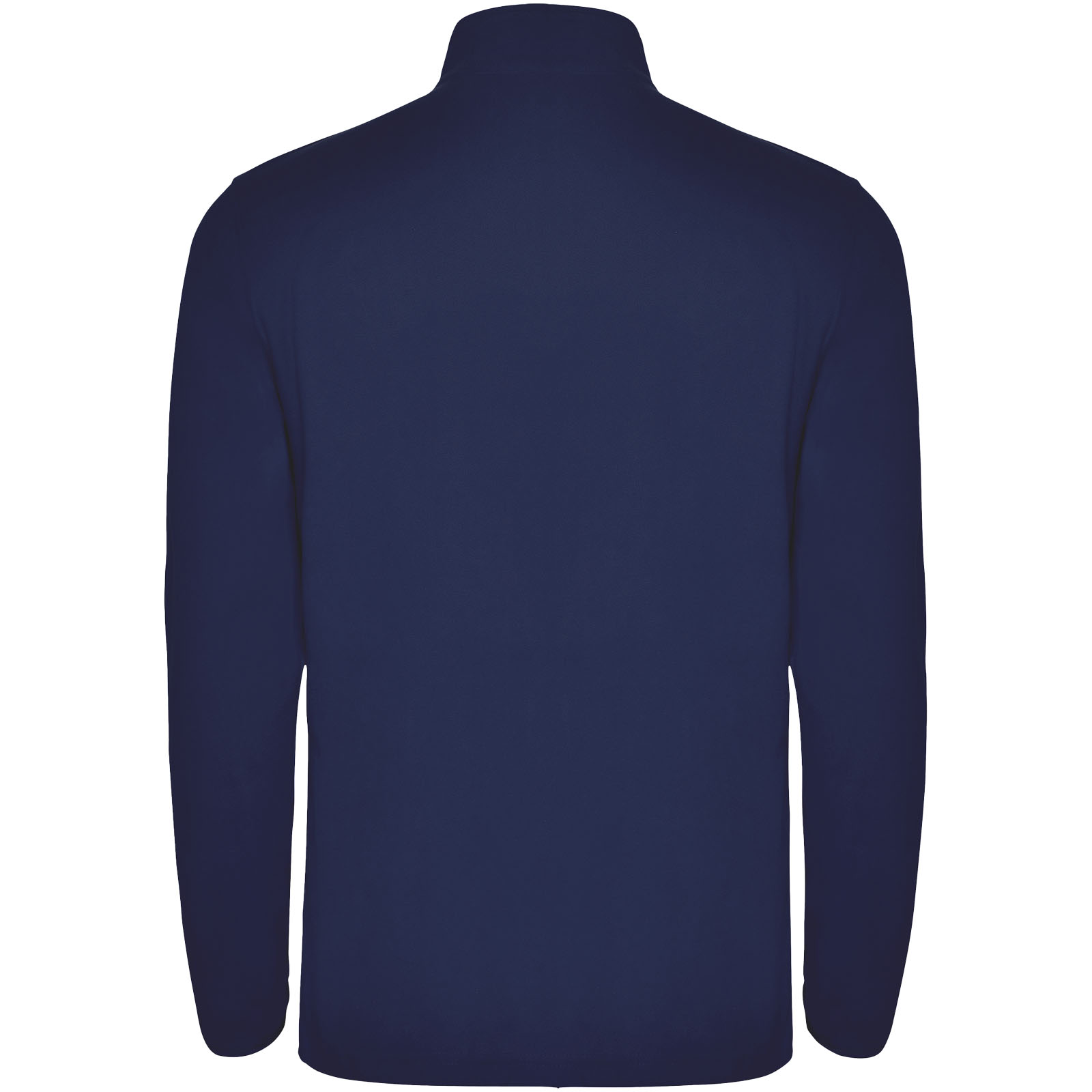 Advertising Fleece - Himalaya men's quarter zip fleece jacket - 1