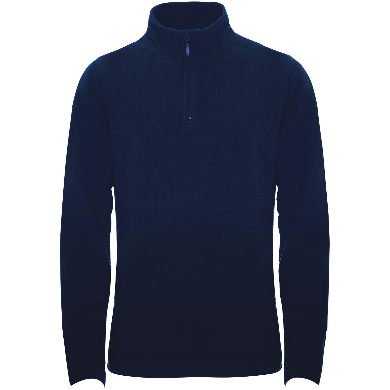 Fleece - Himalaya women's quarter zip fleece jacket