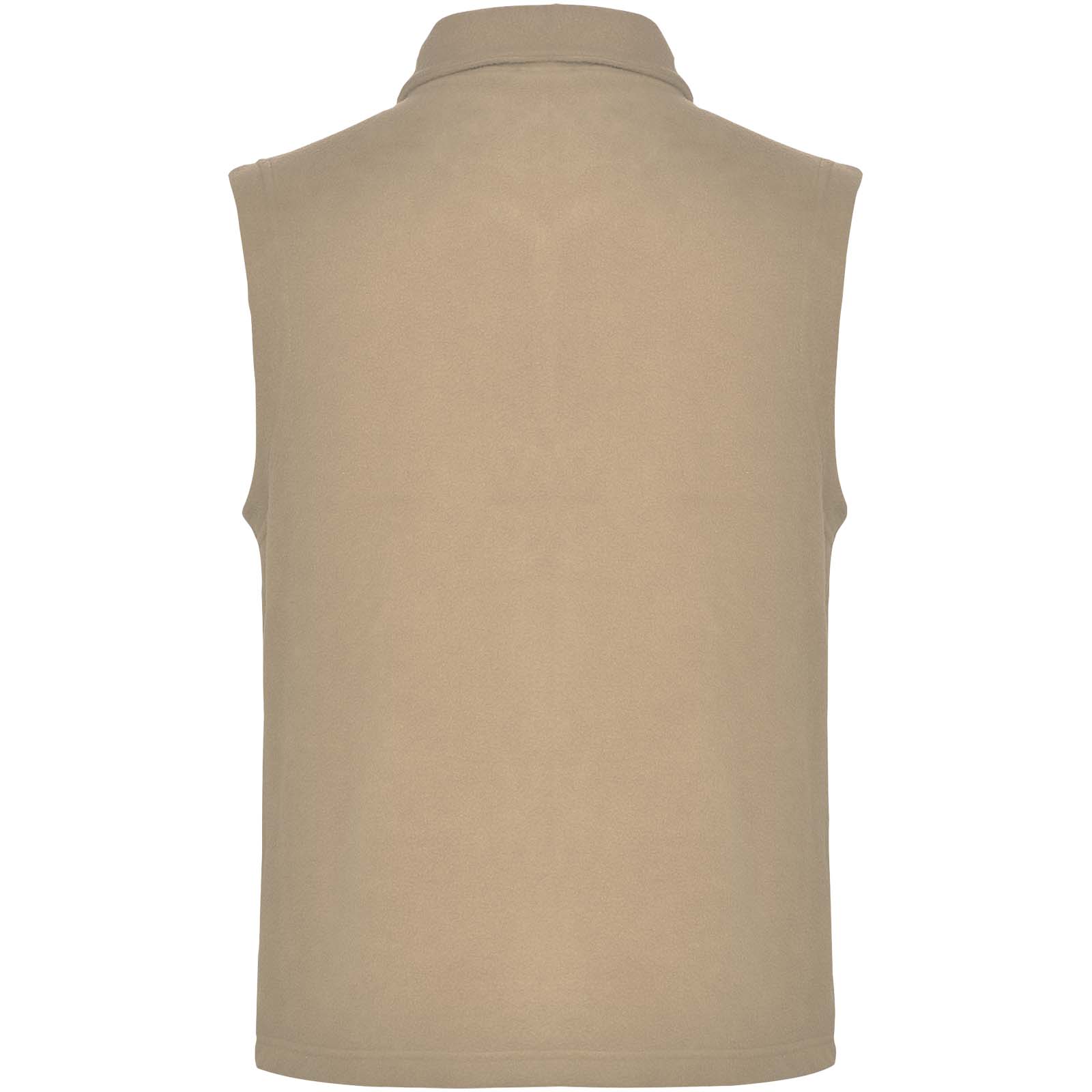 Advertising Bodywarmers - Bellagio unisex fleece bodywarmer - 1