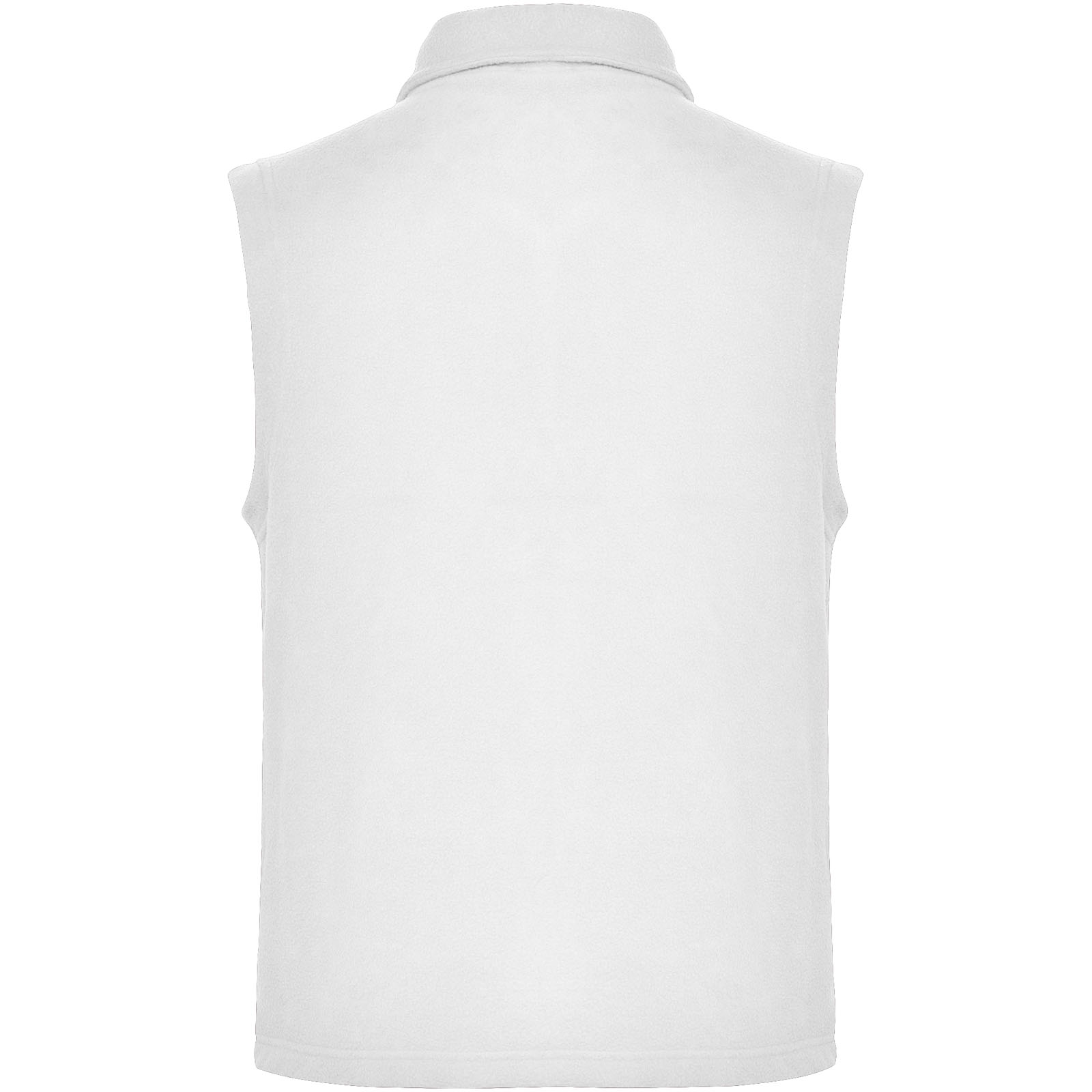 Bodywarmers publicitaires - Gilet en polaire unisexe Bellagio - 1