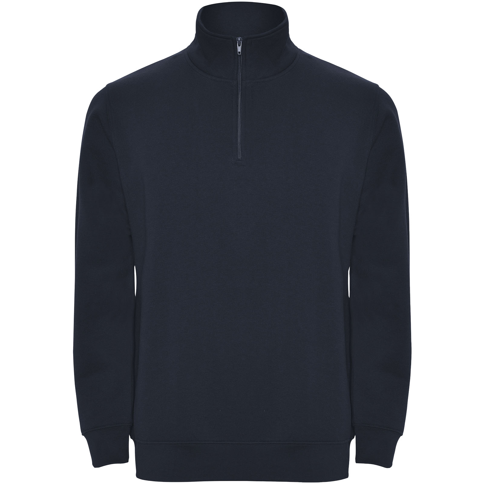 Clothing - Aneto quarter zip sweater