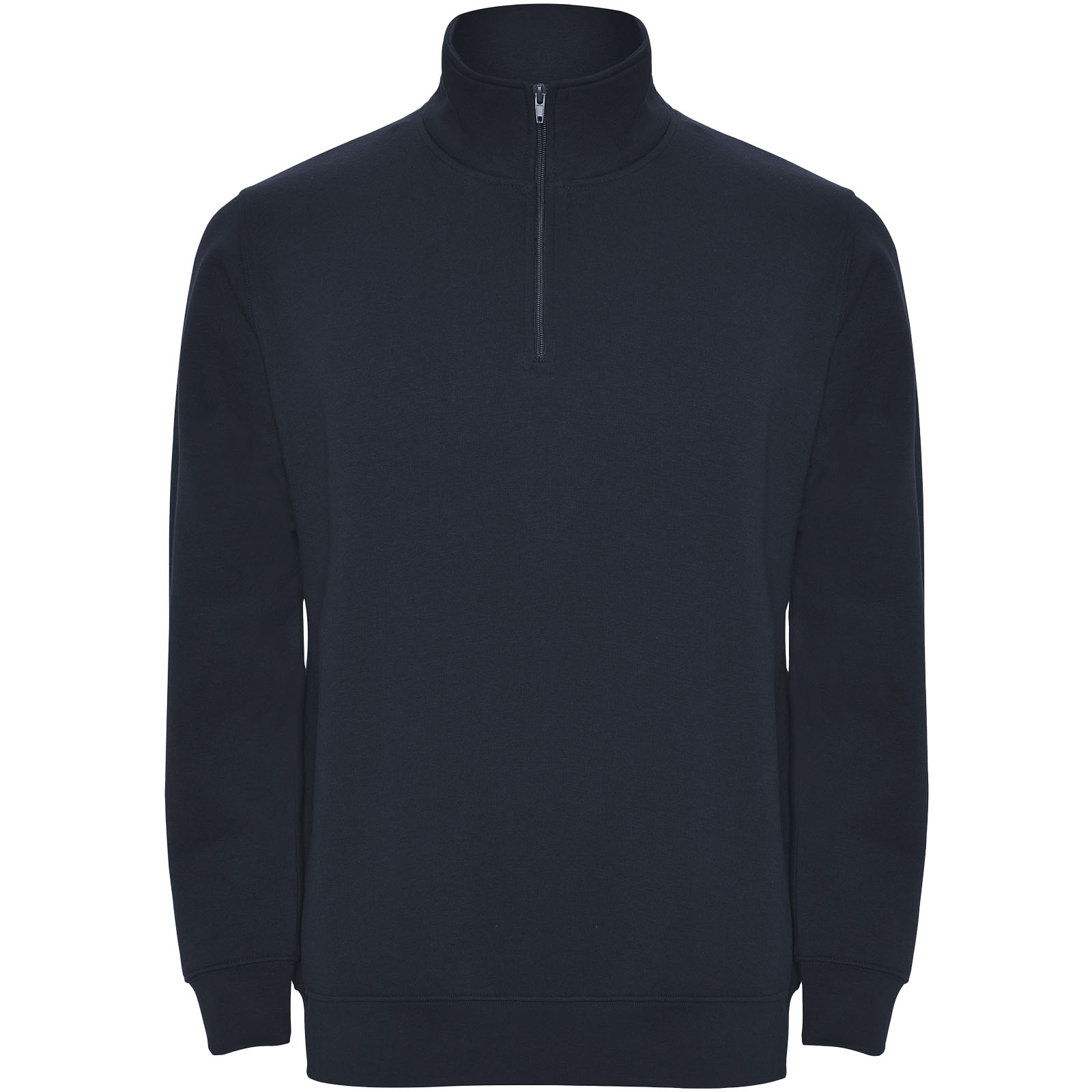 Advertising Sweaters - Aneto quarter zip sweater