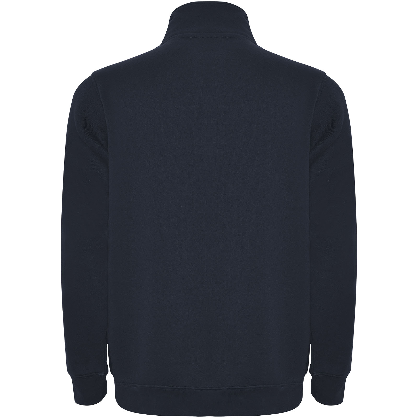 Advertising Sweaters - Aneto quarter zip sweater - 1