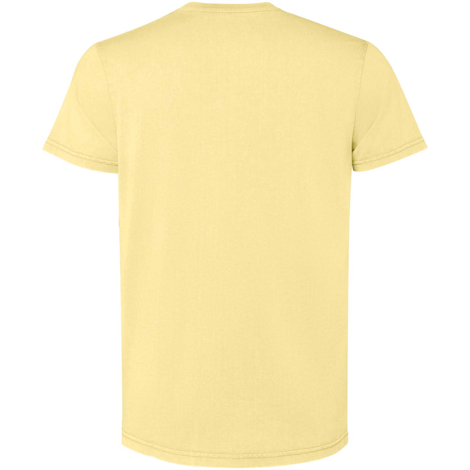 T-shirts publicitaires - T-shirt Corgi à manches courtes pour homme - 1